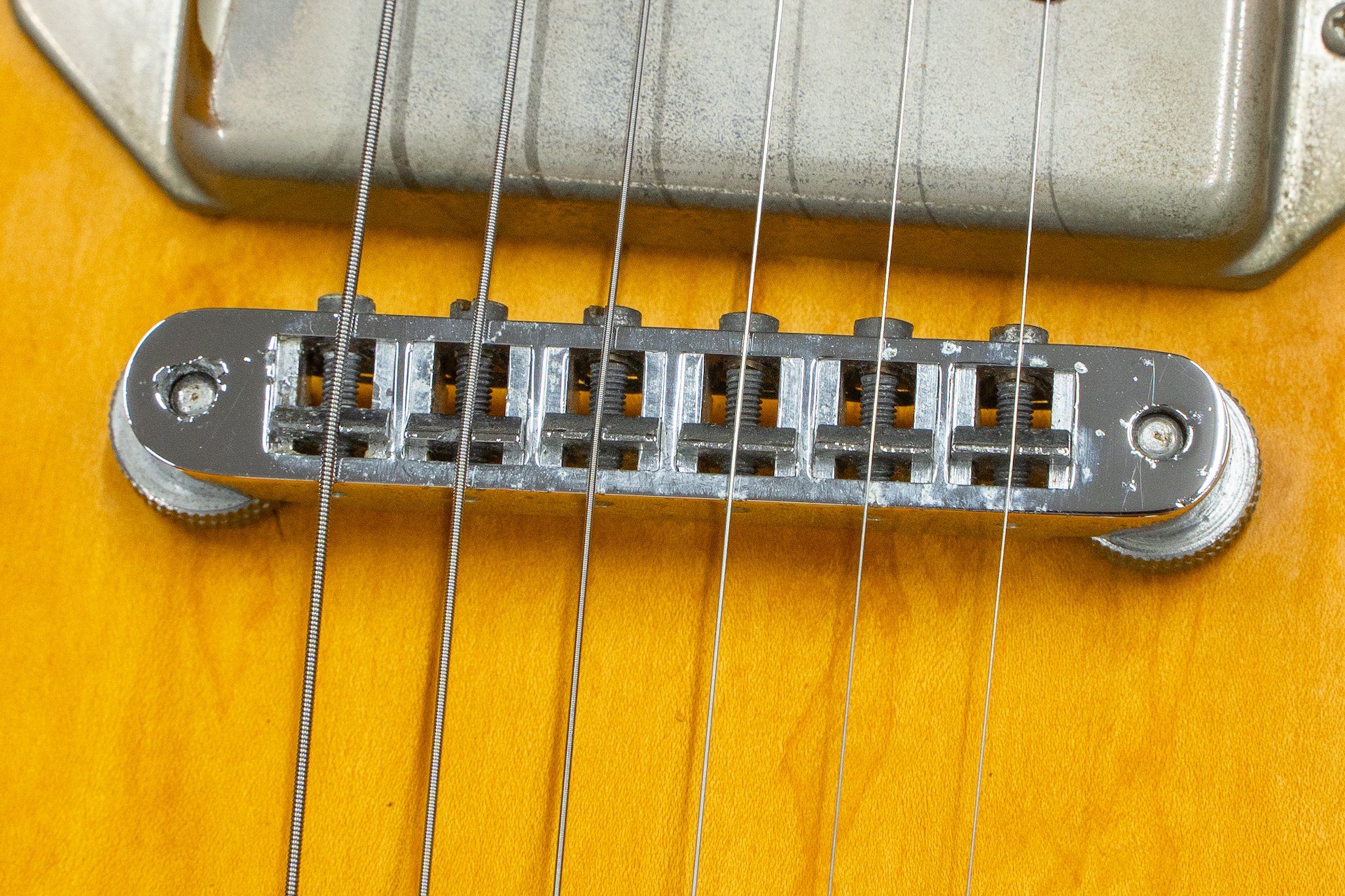 used】Epiphone / Casino Blue Label Natural/R #007019 2.94kg【委託