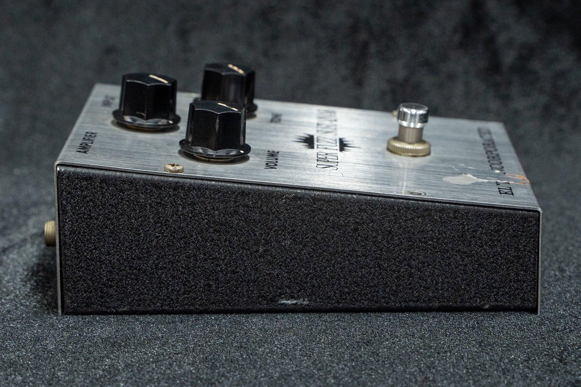 used】ELK / Super Fuzz Sustainar【委託品】【TONIQ横浜 used】ELK / Super Fuzz Sustainar【委託品】【TONIQ横浜