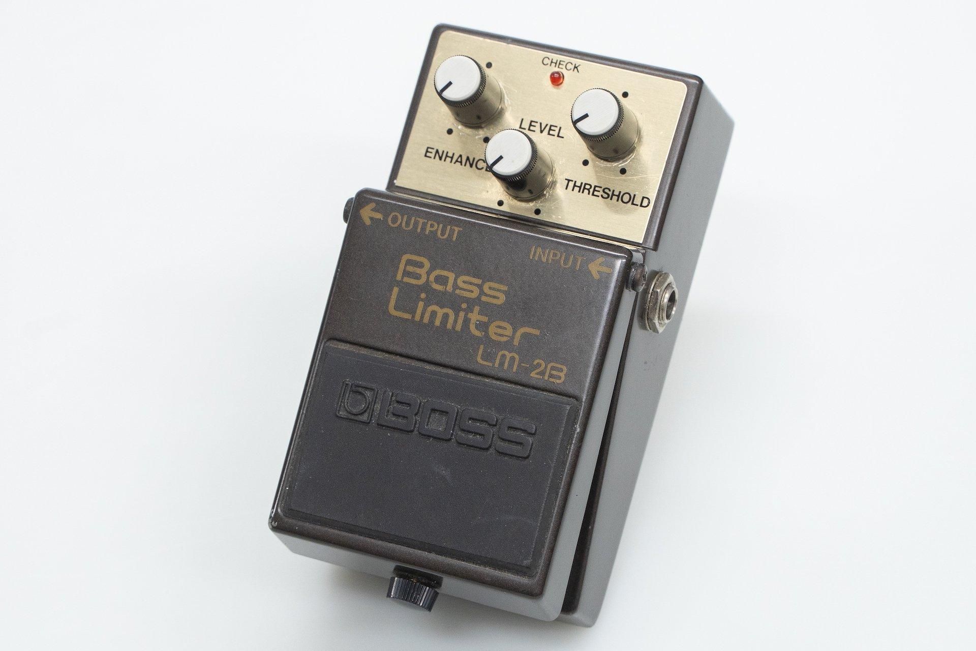 LM-2(BOSS) : 四人冗語