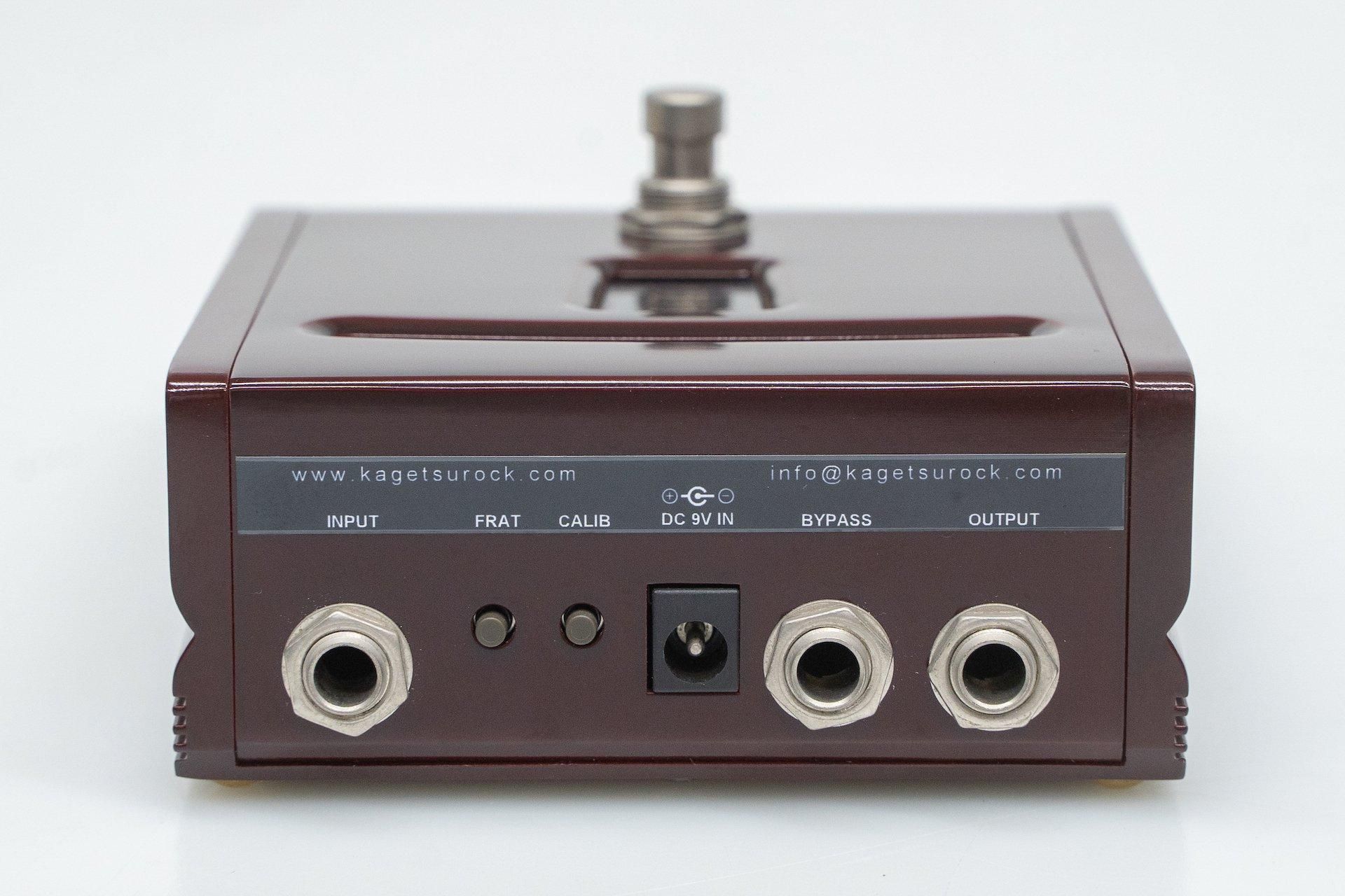 KORG【Kagetsu Rock Mod】DT-10 TUNER CRYO KORG DT-10 Digital Tuner Used F/S | eBay