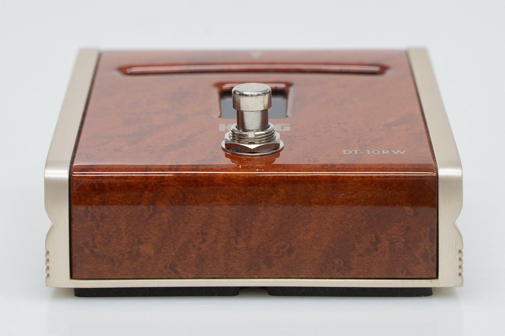 used】KORG / DT-10RW【GIB横浜】 - Geek IN Box