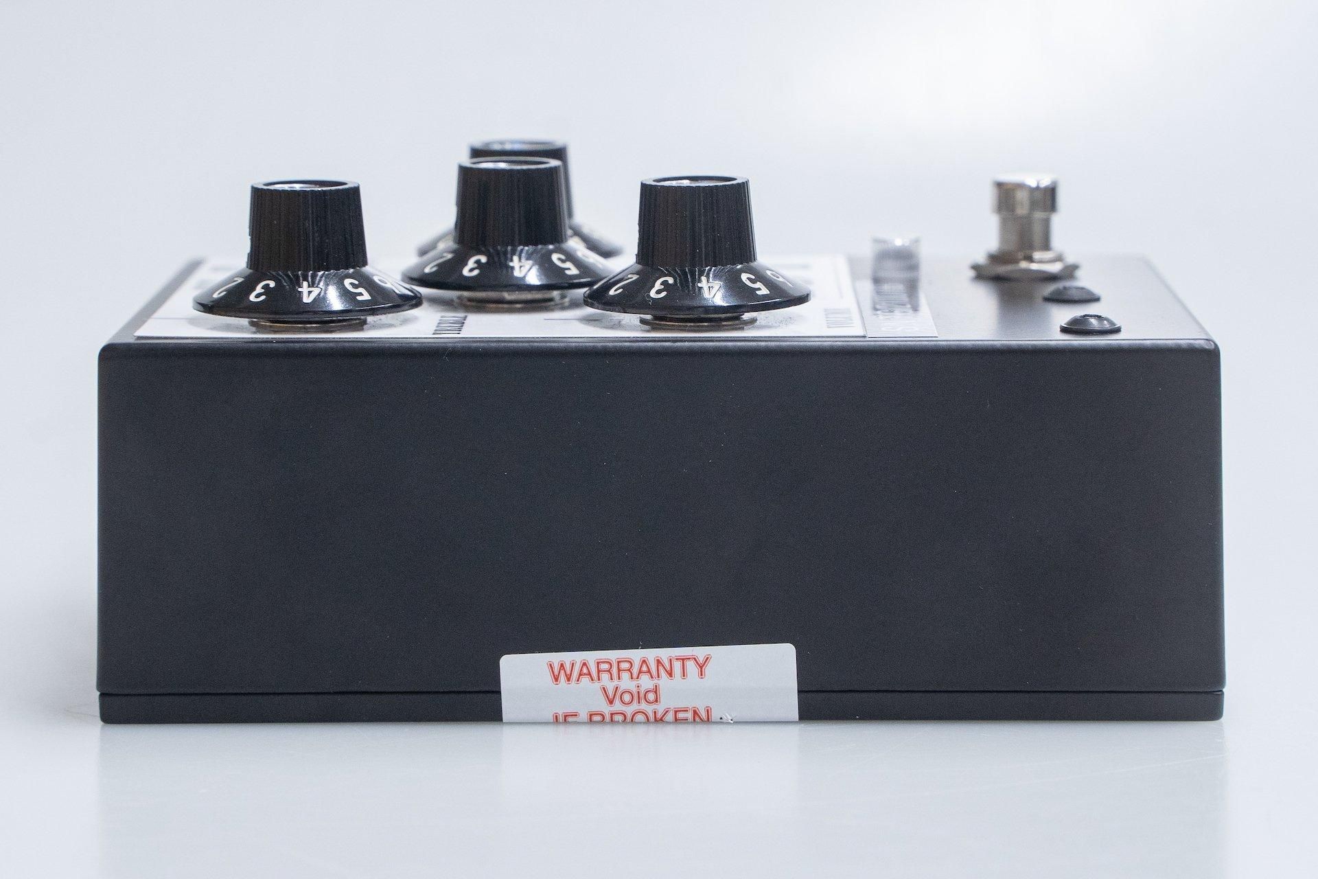 Pete Cornish BD-1 Bass Driver - tgt11