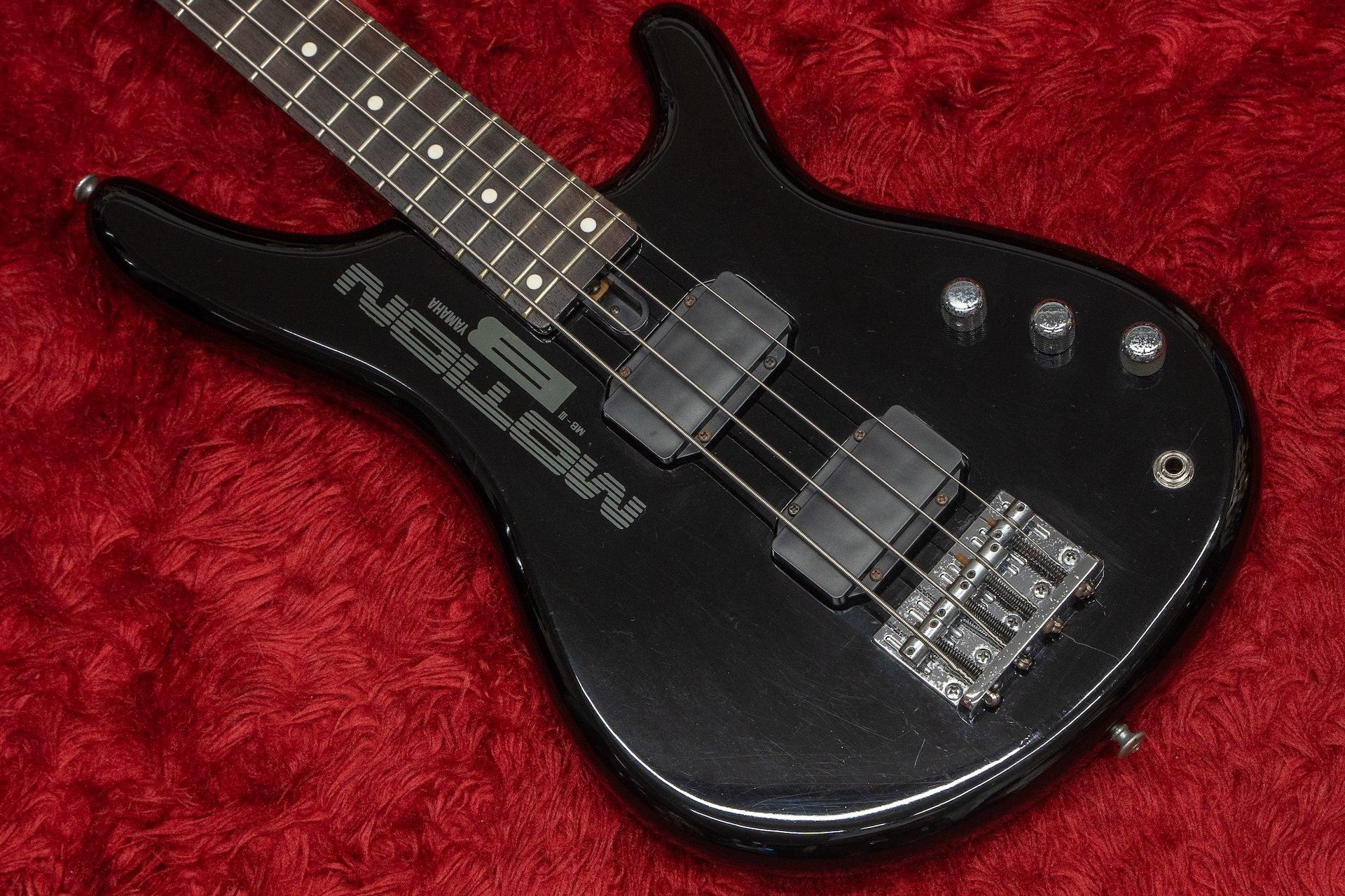 YAMAHA Yamaha MB-3R MOTION B エレキベース -GrunSound-x633