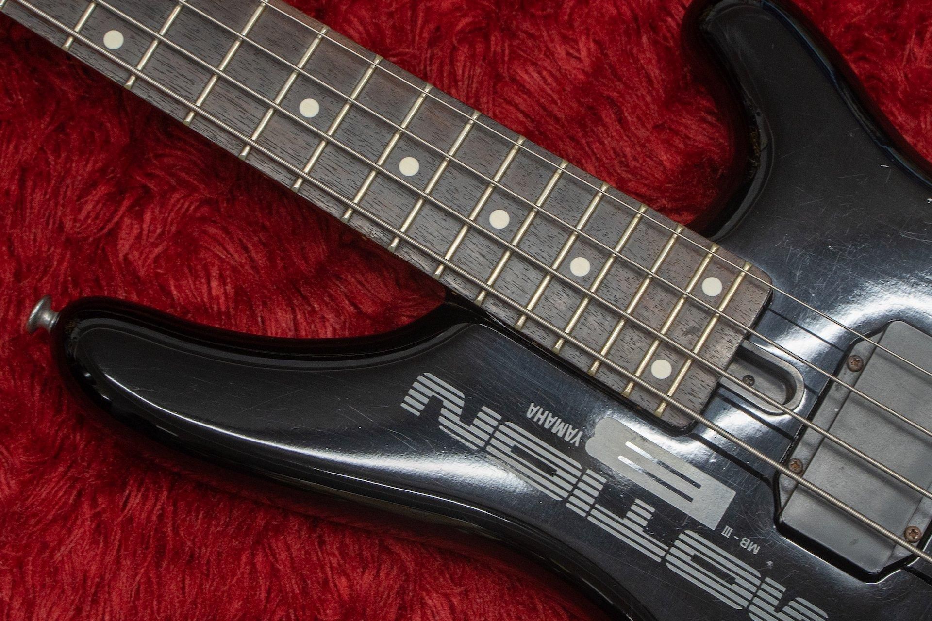 YAMAHA MB-Ⅲ used】YAMAHA / MB-III SUPER EDITION BL 1987 3.240kg #NX24161