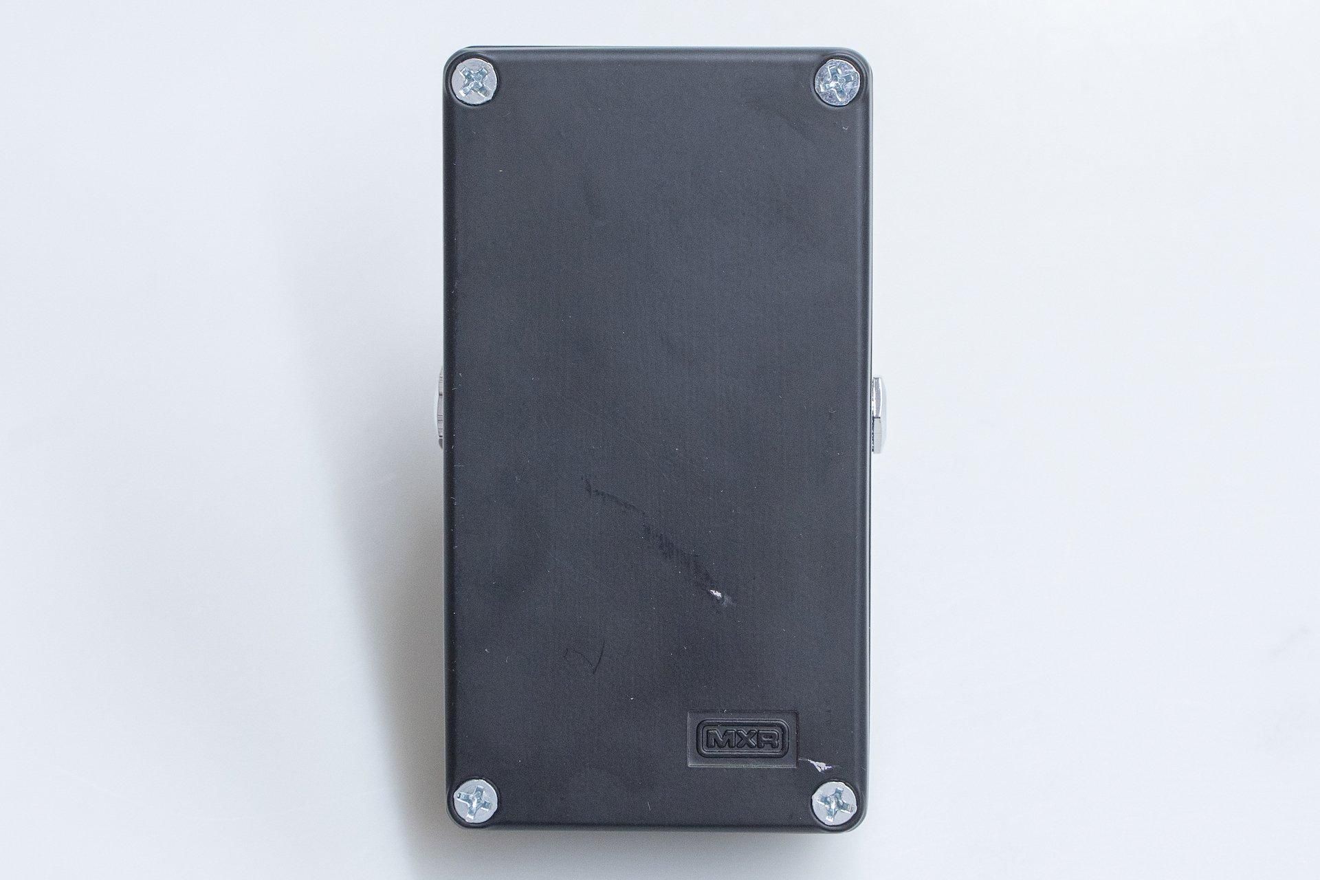 used】MXR / M82 Blackout Series Bass Envelope Filter【GIB