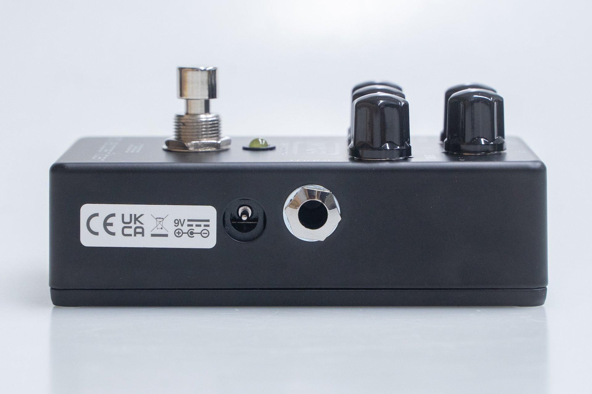MXR Blackout Series Bass Envelope Filter | eBay