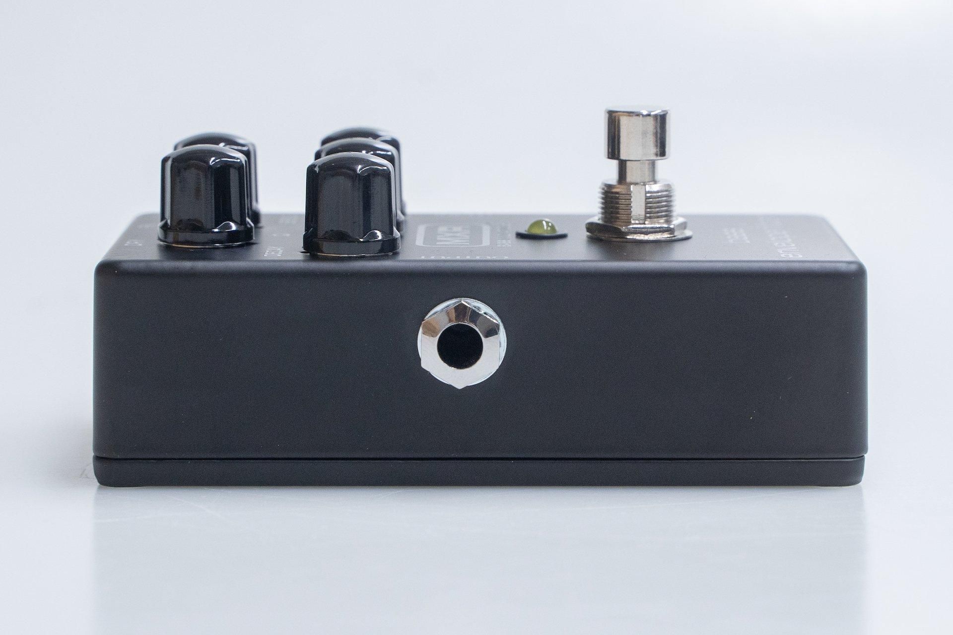 used】MXR / M82 Blackout Series Bass Envelope Filter【GIB