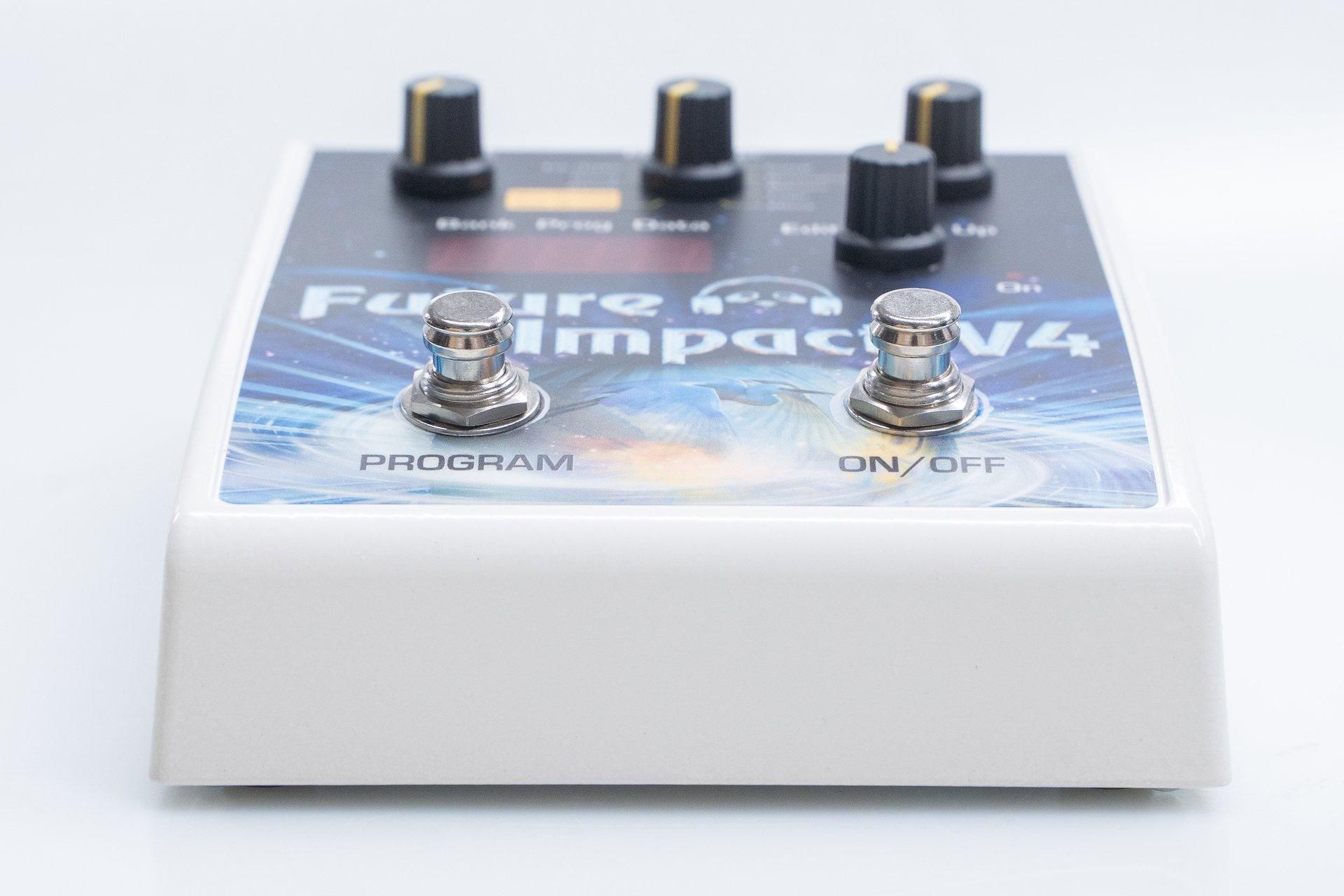 new】pandaMidi Solutions / Future Impact V4 【GIB横浜 new】pandaMidi Solutions / Future Impact V4 【GIB横浜