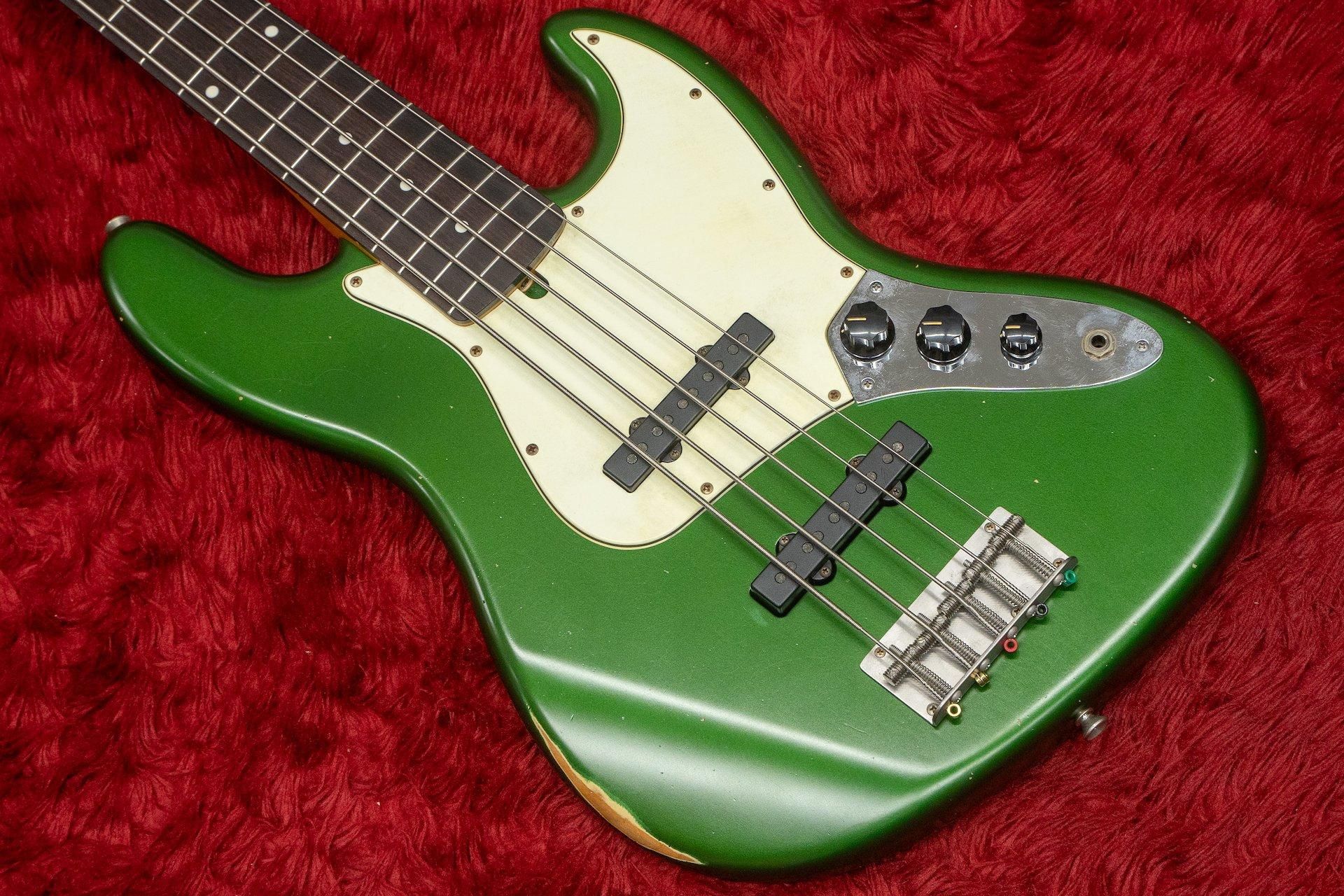 2024新入荷 new】Provision / VJB5-GIB-RELIC #001-J-ALD-SGM 4.470kg【GIB ベース
