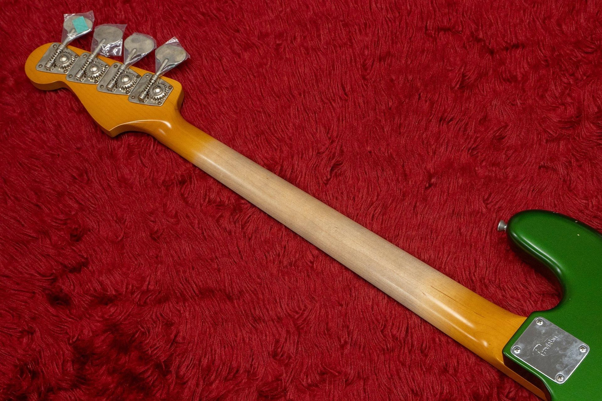 new】Provision / VJB5-GIB-RELIC #001-J-ALD-SGM 4.470kg【GIB