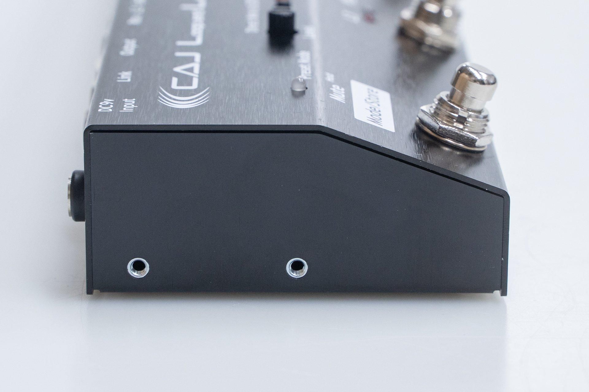 used】CAJ (Custom Audio Japan) / Loop and Link B【GIB横浜 used】CAJ (Custom Audio Japan) / Loop and Link B【GIB横浜