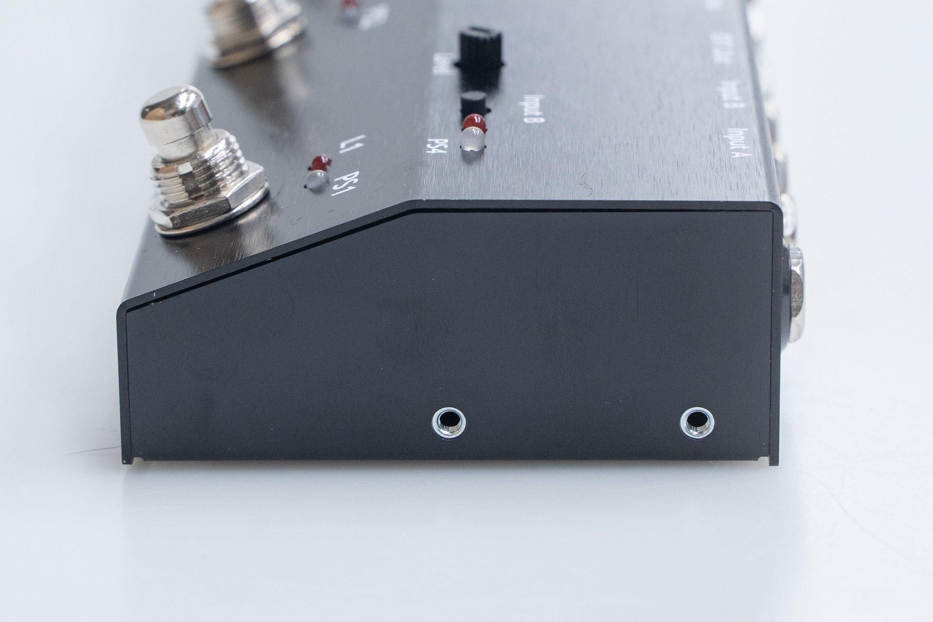 used】CAJ (Custom Audio Japan) / Loop and Link B【GIB横浜 used】CAJ (Custom Audio Japan) / Loop and Link B【GIB横浜