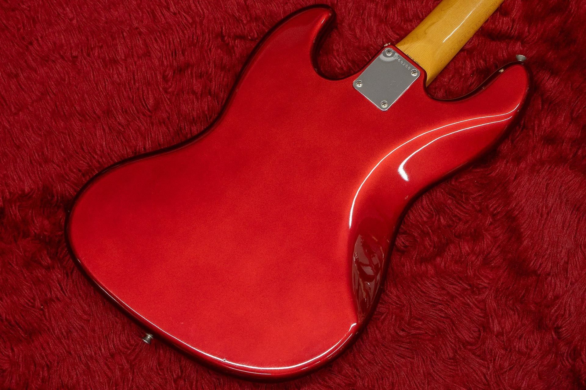 used】Fender Japan / JB62-75 CAR 1983 3.890kg #JV60288【委託品