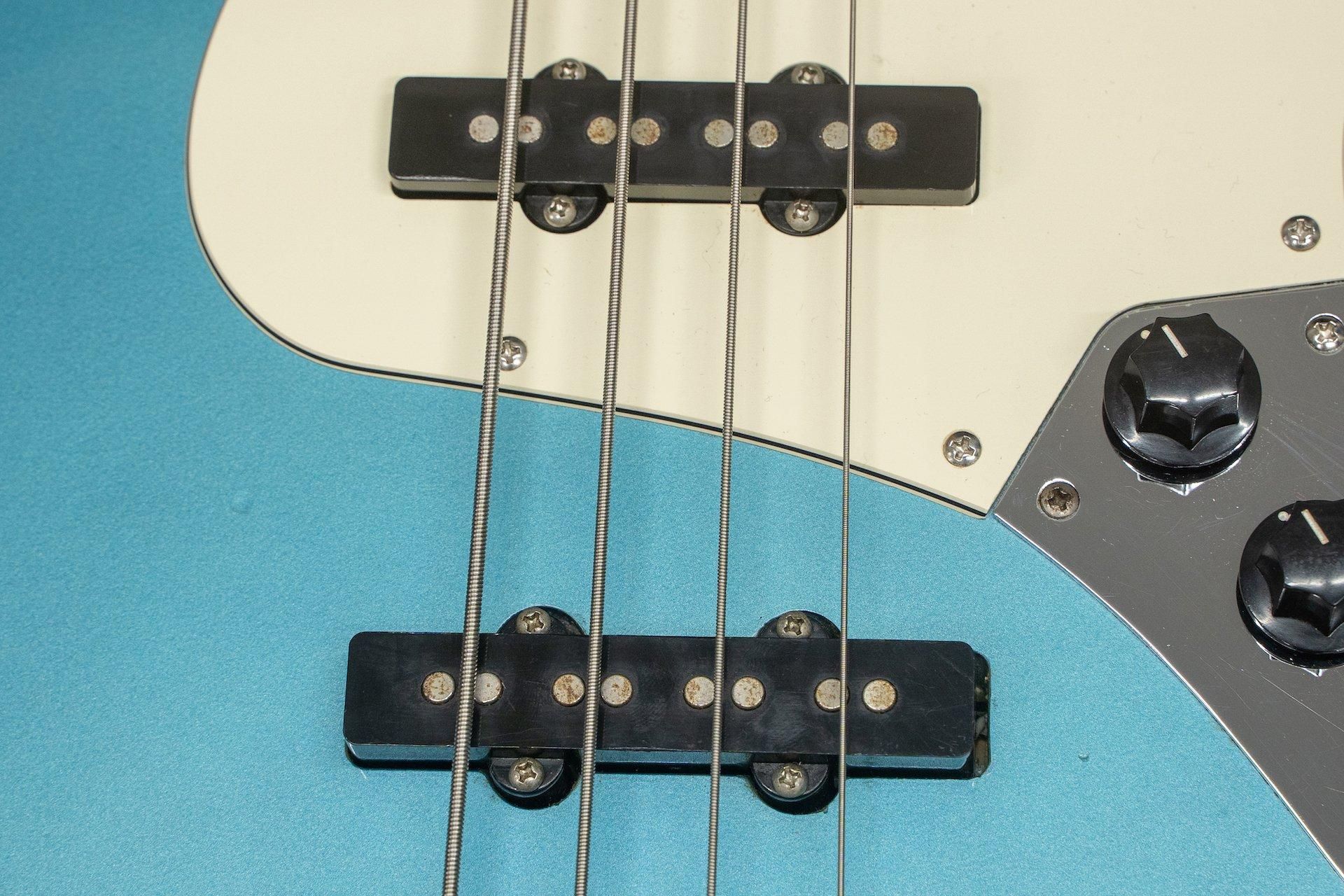 used】Squier / Affinity J Bass 2014 4.270kg #CY140401783 used】Squier / Affinity J Bass 2014 4.270kg #CY140401783