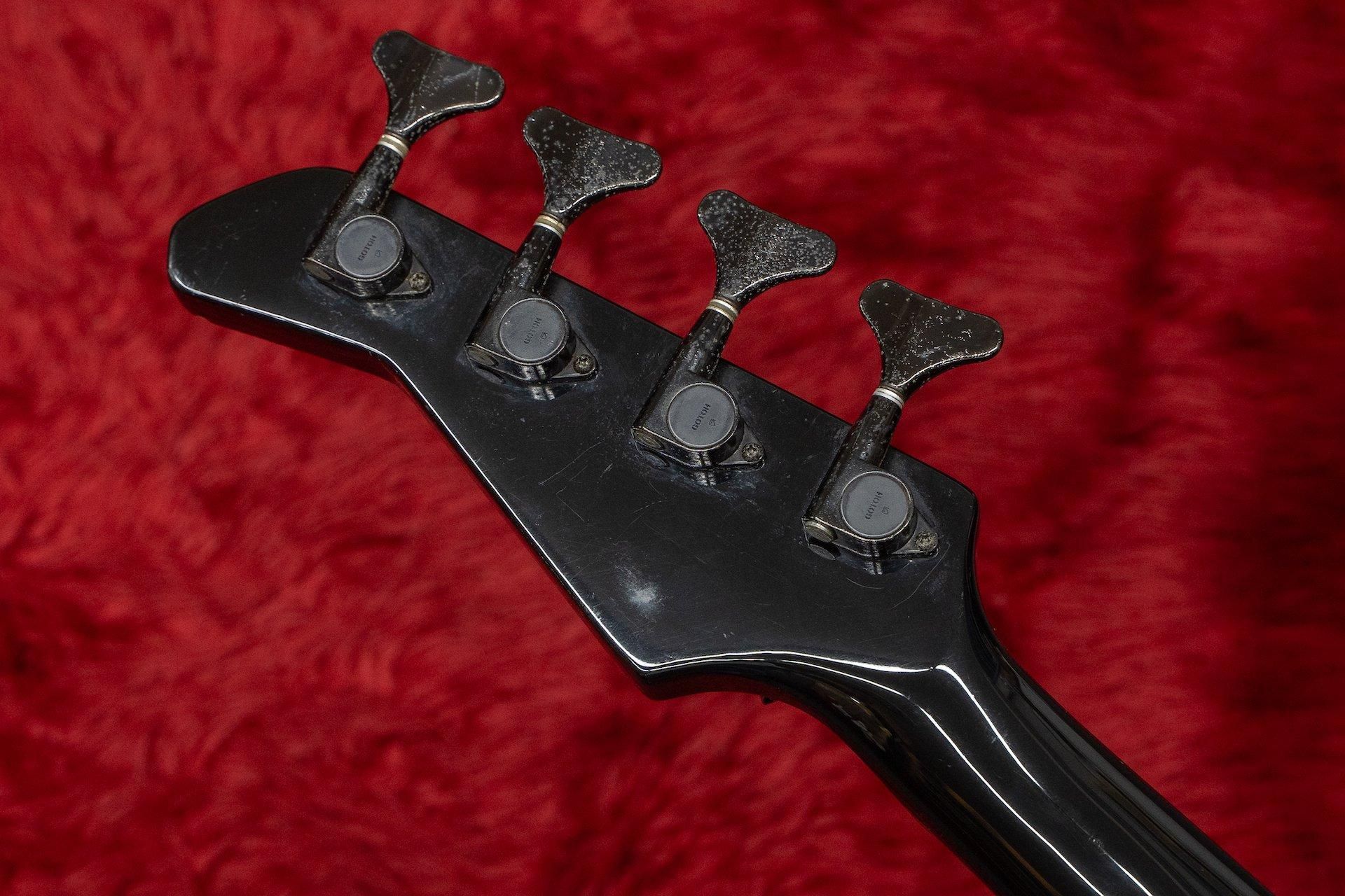 used】Fernandes / FRB-55 1990-1994 3.015kg #L189559【GIB横浜