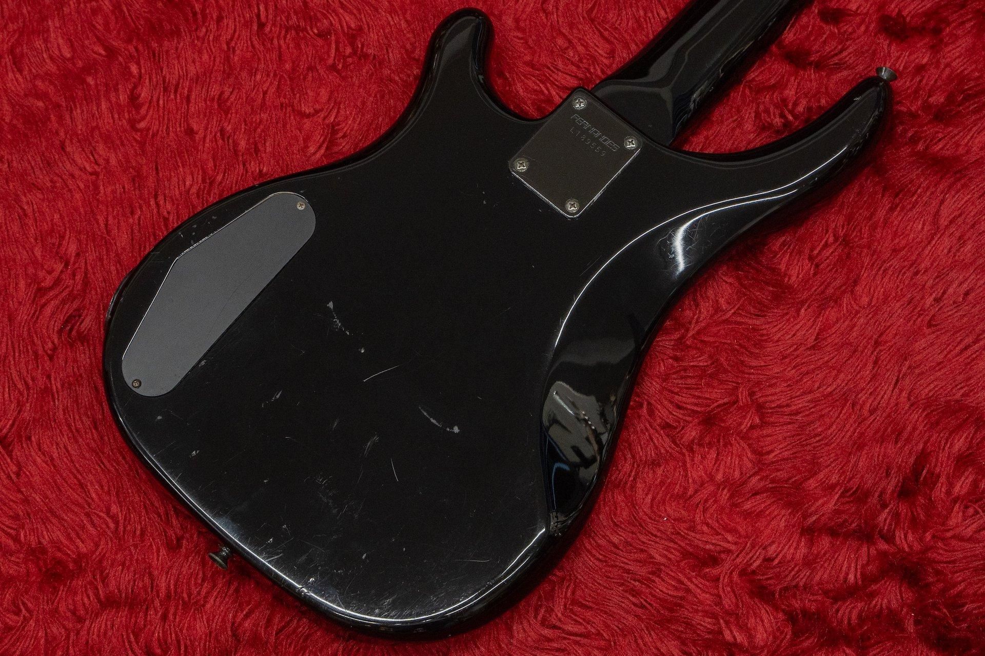 used】Fernandes / FRB-55 1990-1994 3.015kg #L189559【GIB横浜