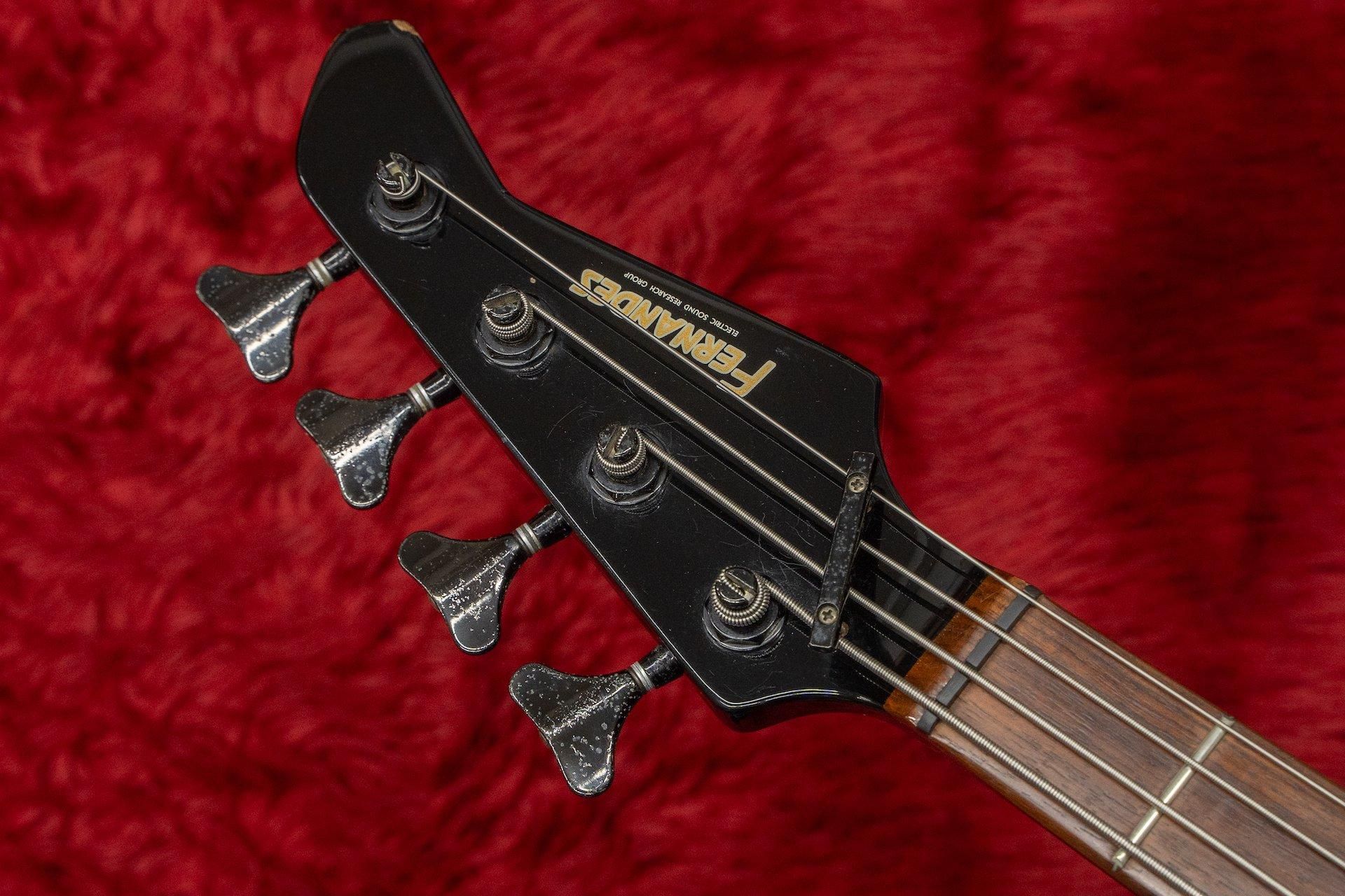 used】Fernandes / FRB-55 1990-1994 3.015kg #L189559【GIB横浜 used】Fernandes / FRB-55 1990-1994 3.015kg #L189559【GIB横浜