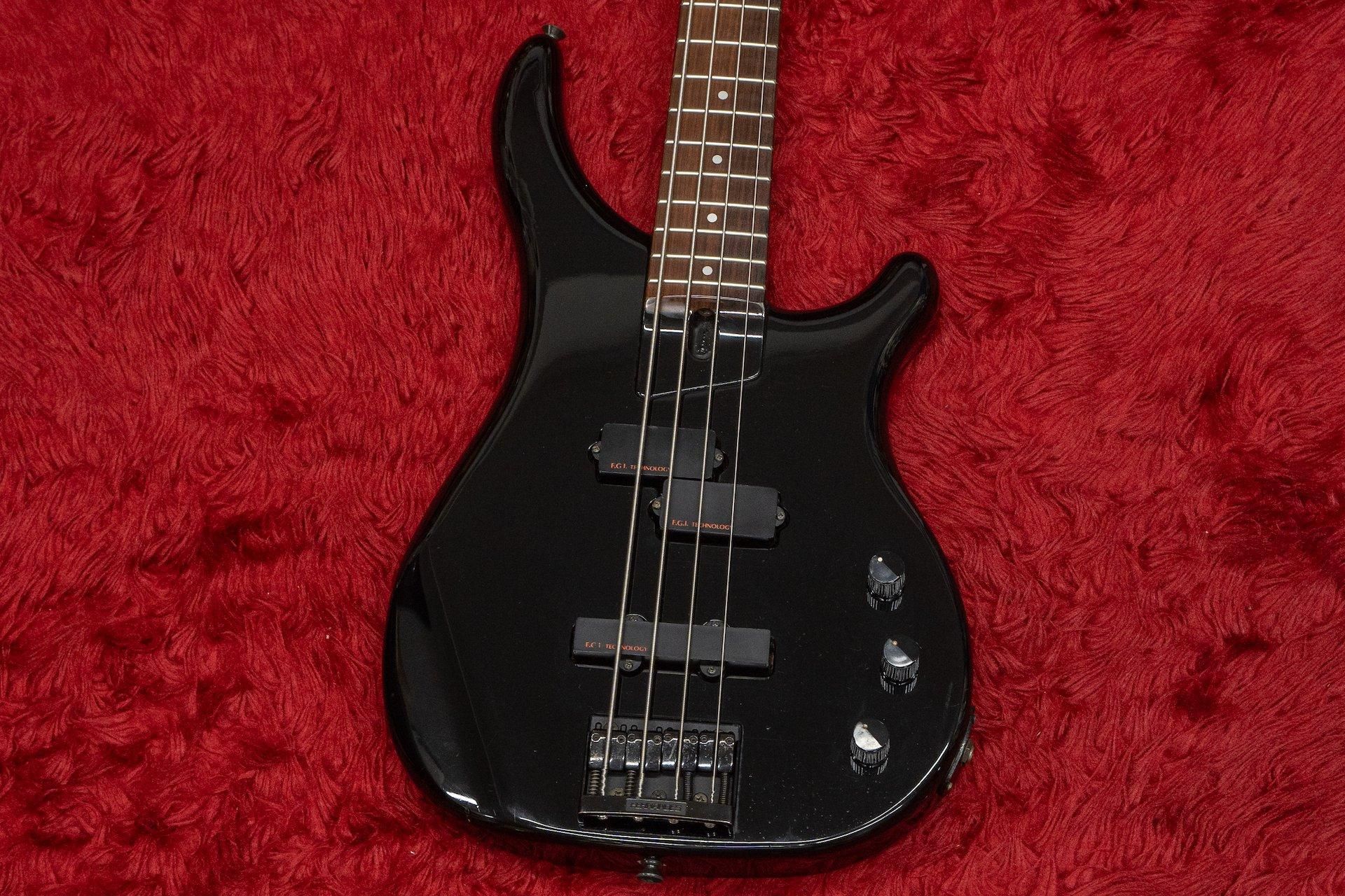 used】Fernandes / FRB-55 1990-1994 3.015kg #L189559【GIB横浜