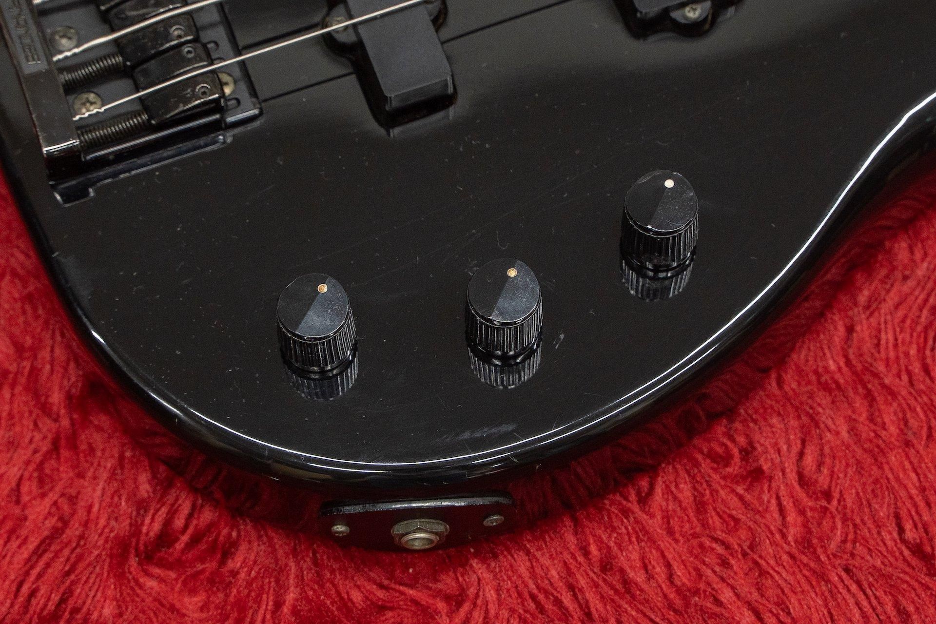 used】Fernandes / FRB-55 1990-1994 3.015kg #L189559【GIB横浜