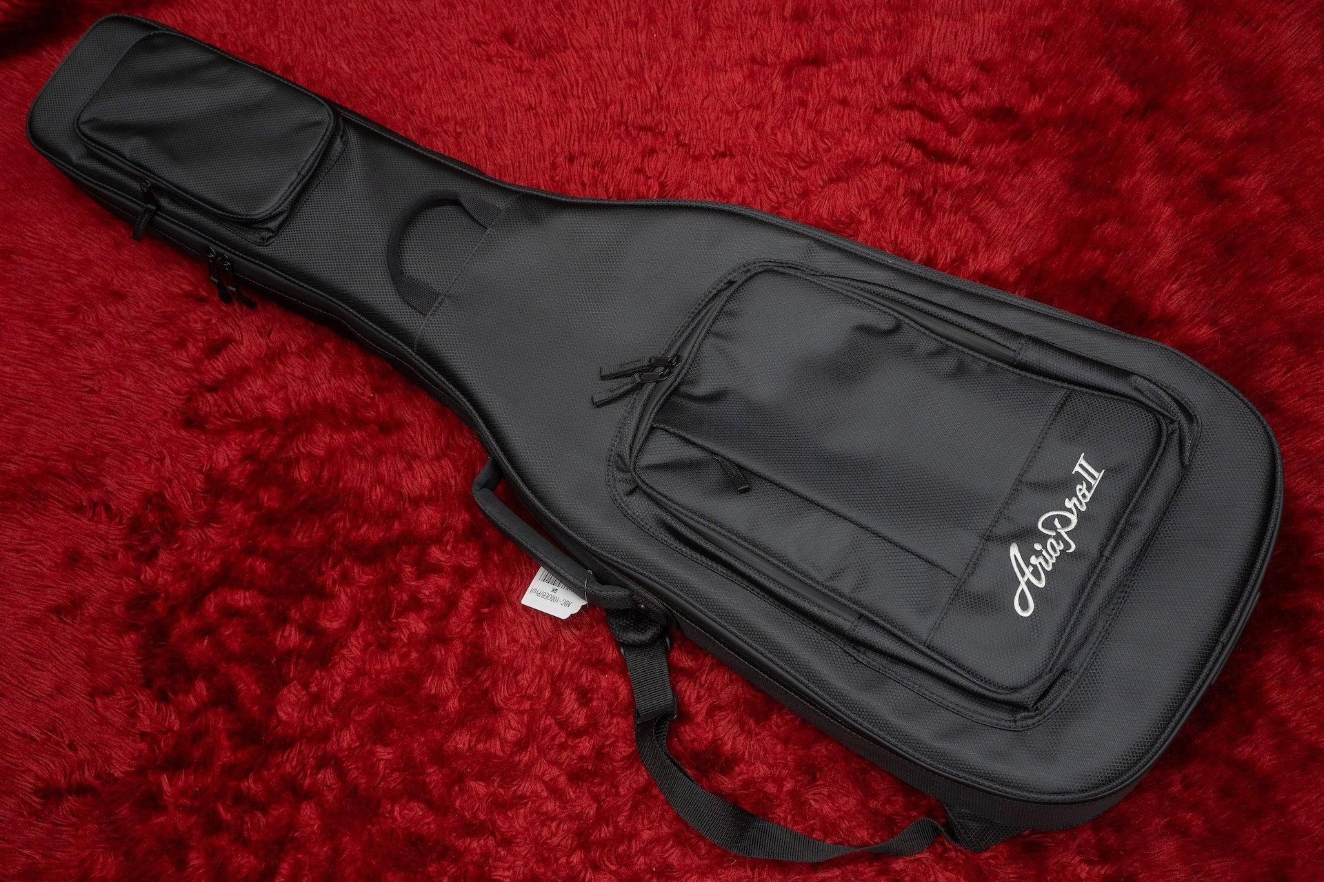 new】Aria Pro II / SB-1000 SBK 4.490kg #24508133【GIB横浜