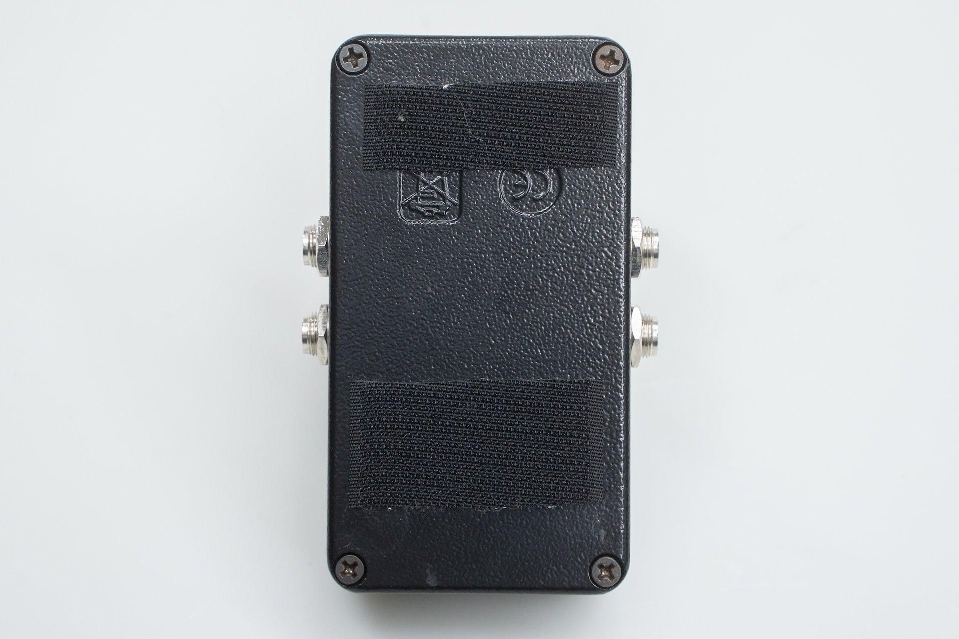 Electro-Harmonix エレハモ Silencer ノイズゲート ノイズゲート】electro harmonixより高性能ノイズゲート