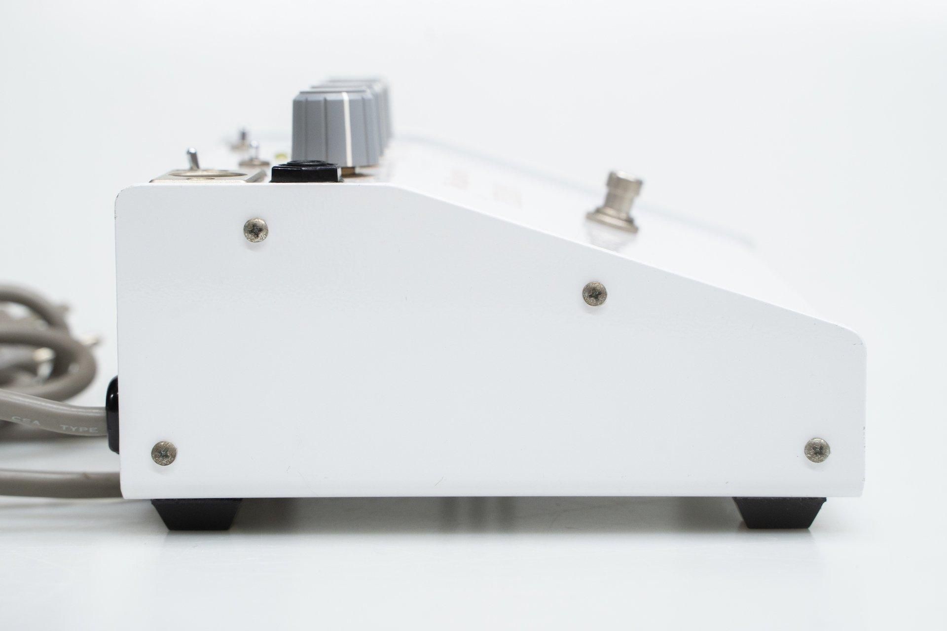 ギター Retrospec The Squeeze Box The Squeeze Box | Retrospec Audio