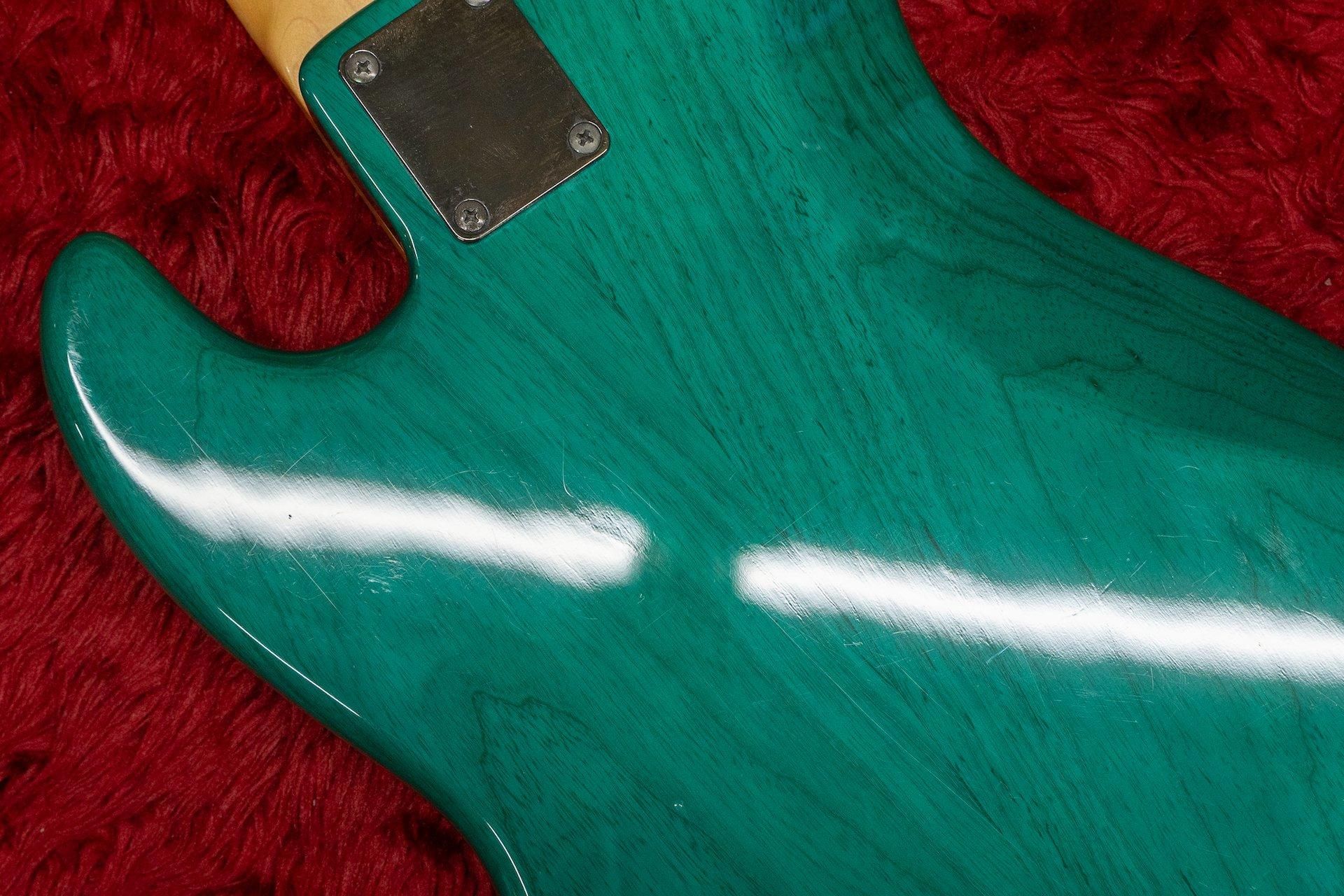 used】Inner Wood / Custom JB 5st 2002 4.300kg #02241【GIB used】Inner Wood / Custom JB 5st 2002 4.300kg #02241【GIB