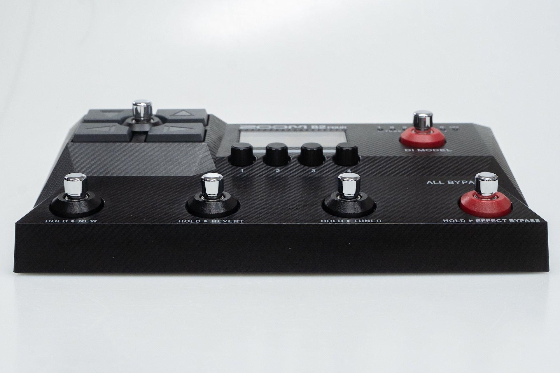 used】Zoom / B2 FOUR【GIB横浜】 - Geek IN Box