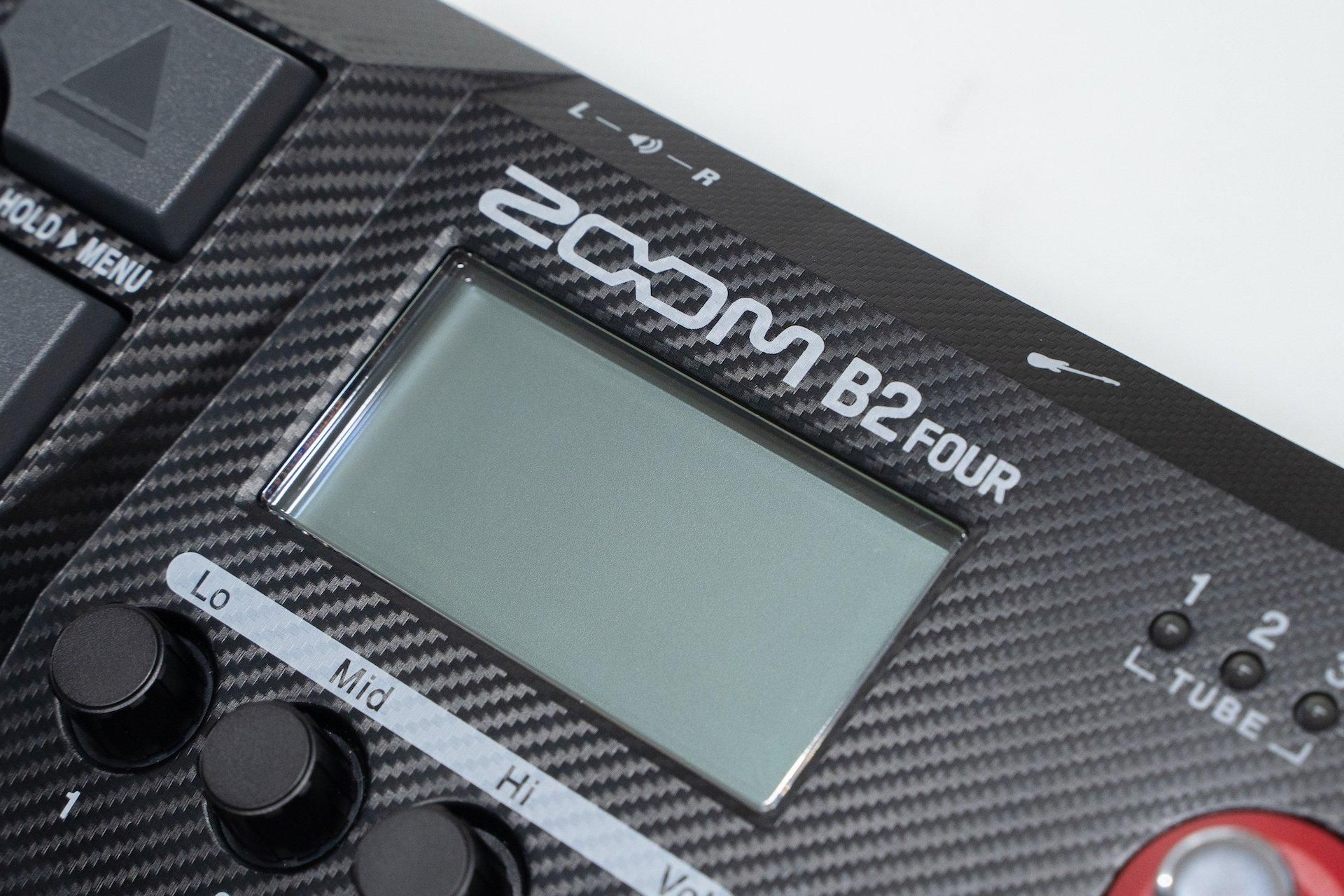 used】Zoom / B2 FOUR【GIB横浜】 - Geek IN Box