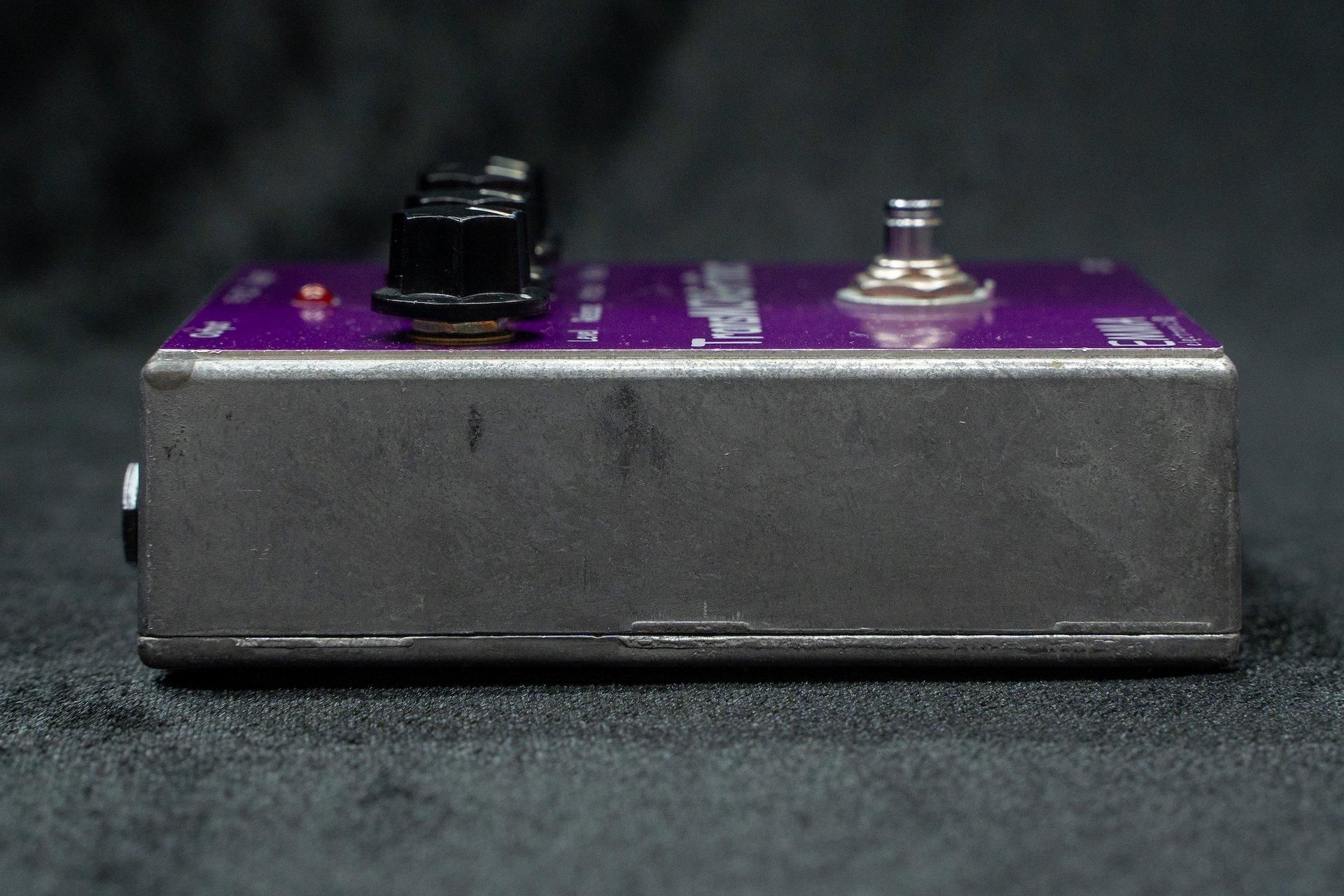 used】EMMA Electronic / TransMORGrifier【TONIQ横浜】 - Geek