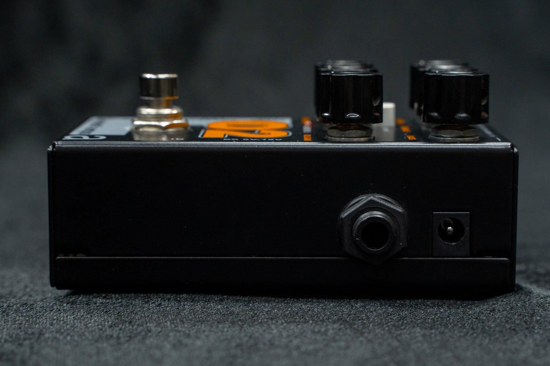 ギター AMT O2 AMT O2 | AMT Electronics official website