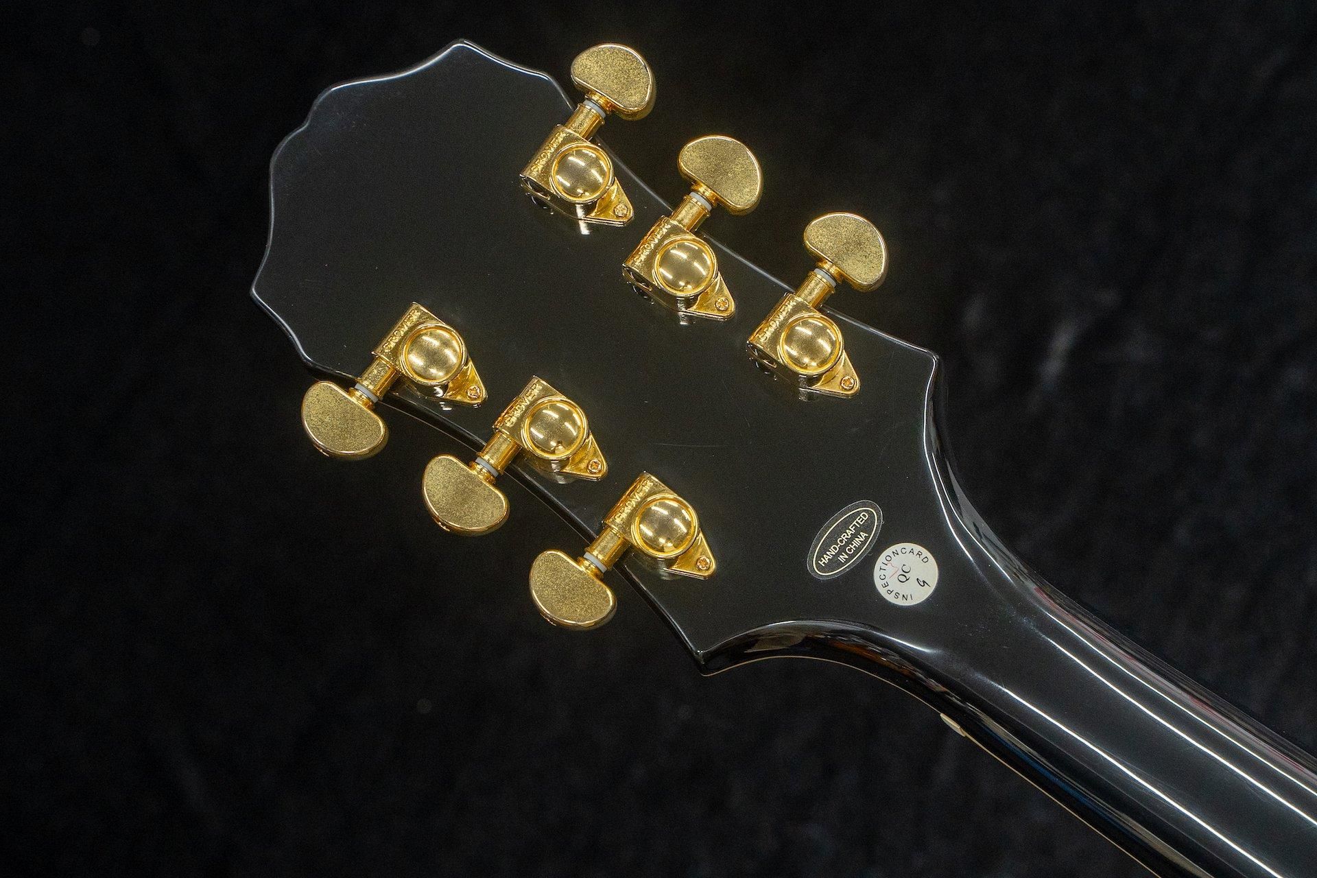 Epiphone SHERATON II 2014ｓ Epiphone | Sheraton-II PRO - Ebony