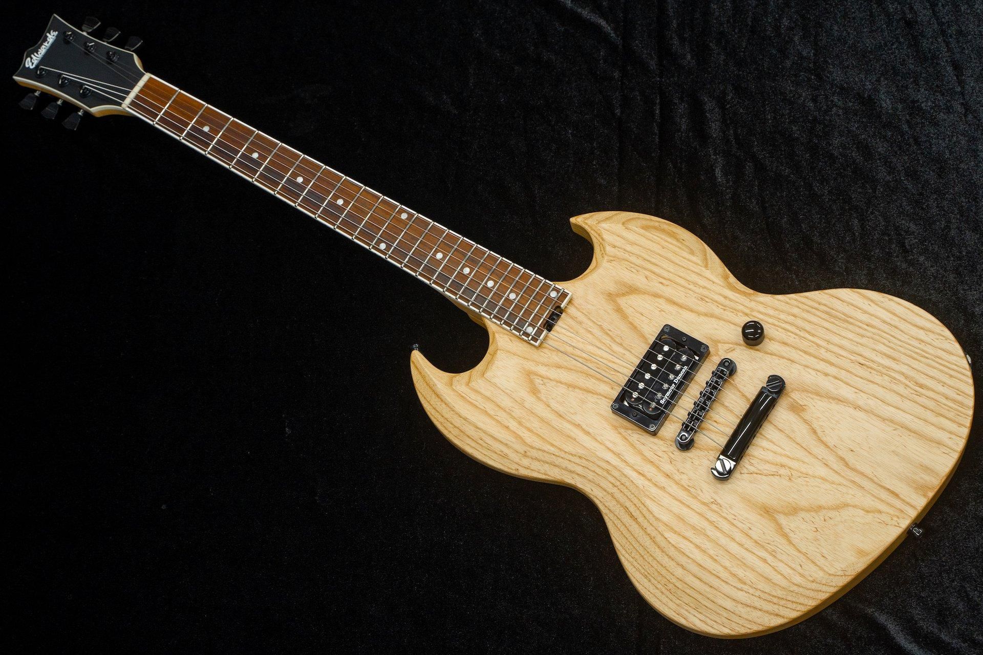 E-VIPER-1H | ESP GUITARS
