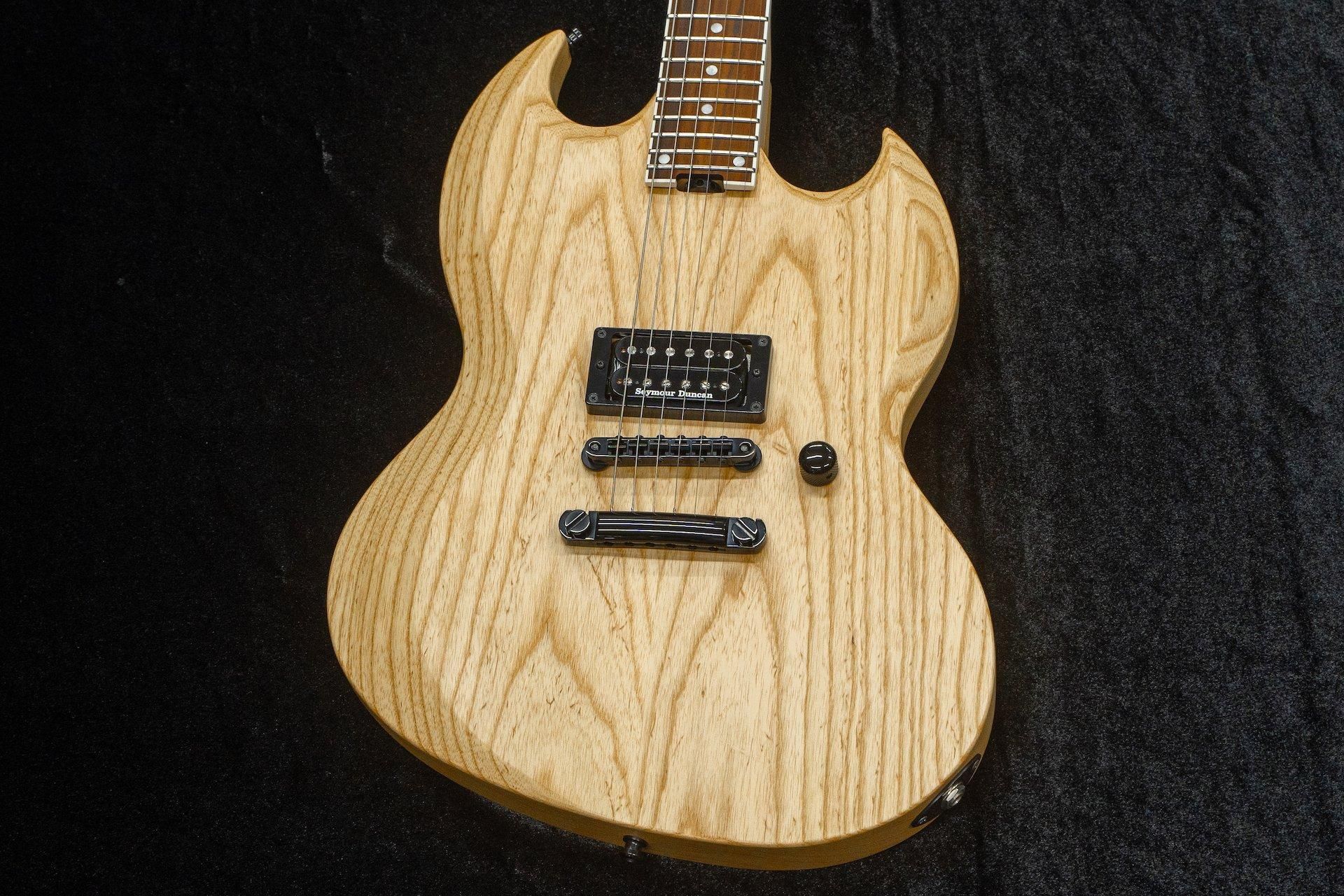 VIPER Set-Neck | ESP GUITARS