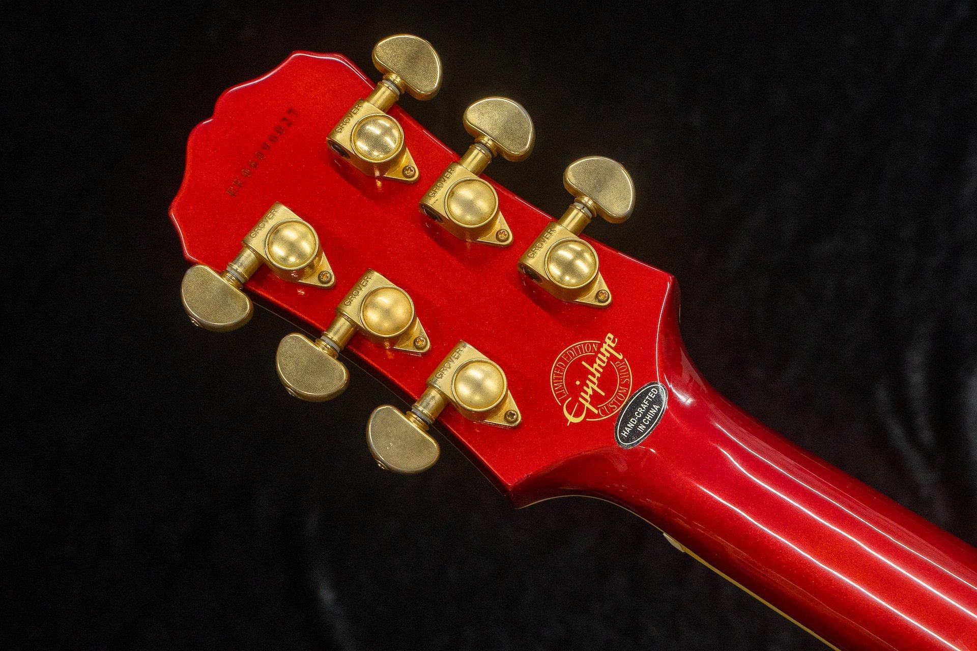 used】Epiphone / G-400 Custom #EE06090027 3.44kg【TONIQ横浜 used】Epiphone / G-400 Custom #EE06090027 3.44kg【TONIQ横浜