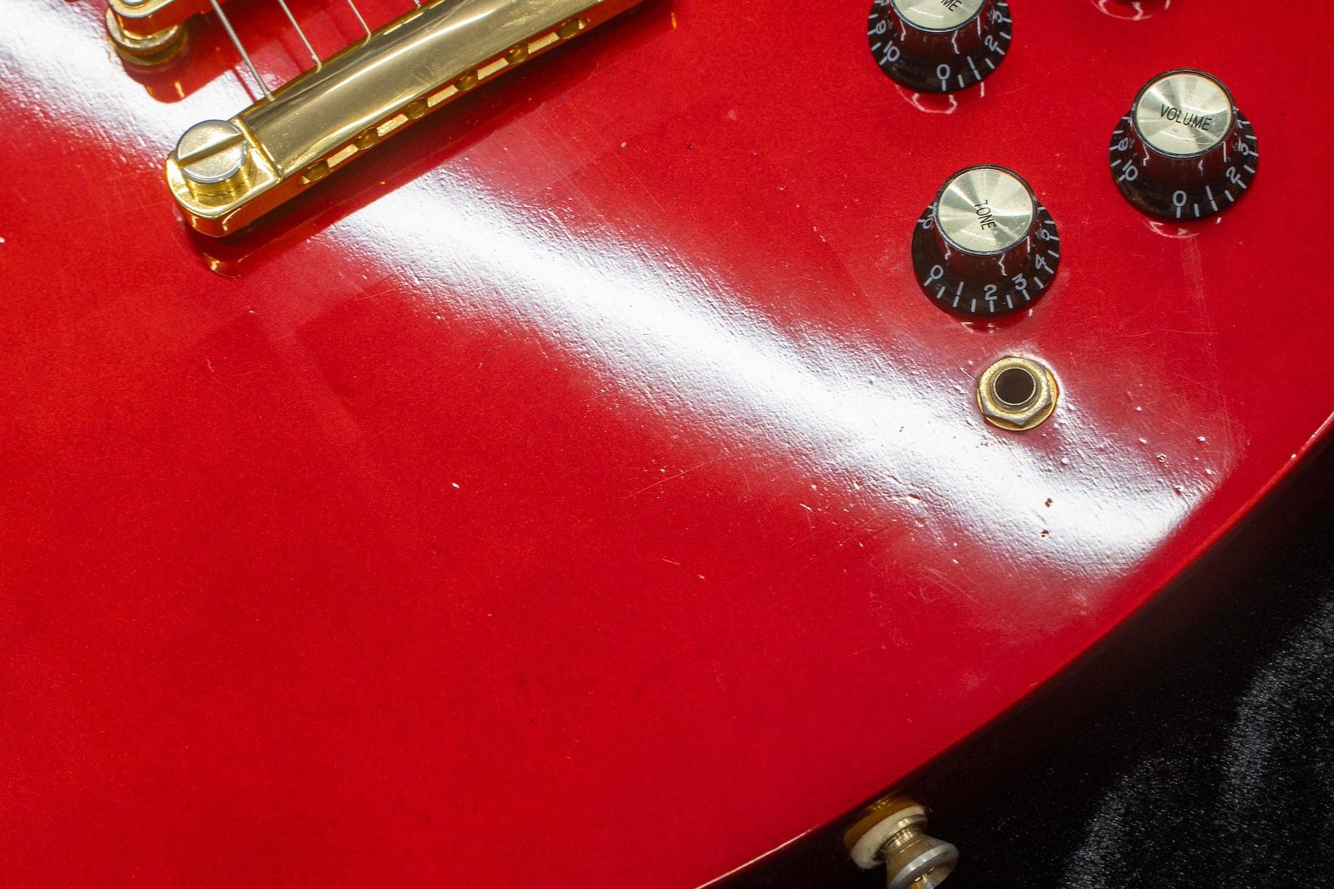used】Epiphone / G-400 Custom #EE06090027 3.44kg【TONIQ横浜 used】Epiphone / G-400 Custom #EE06090027 3.44kg【TONIQ横浜