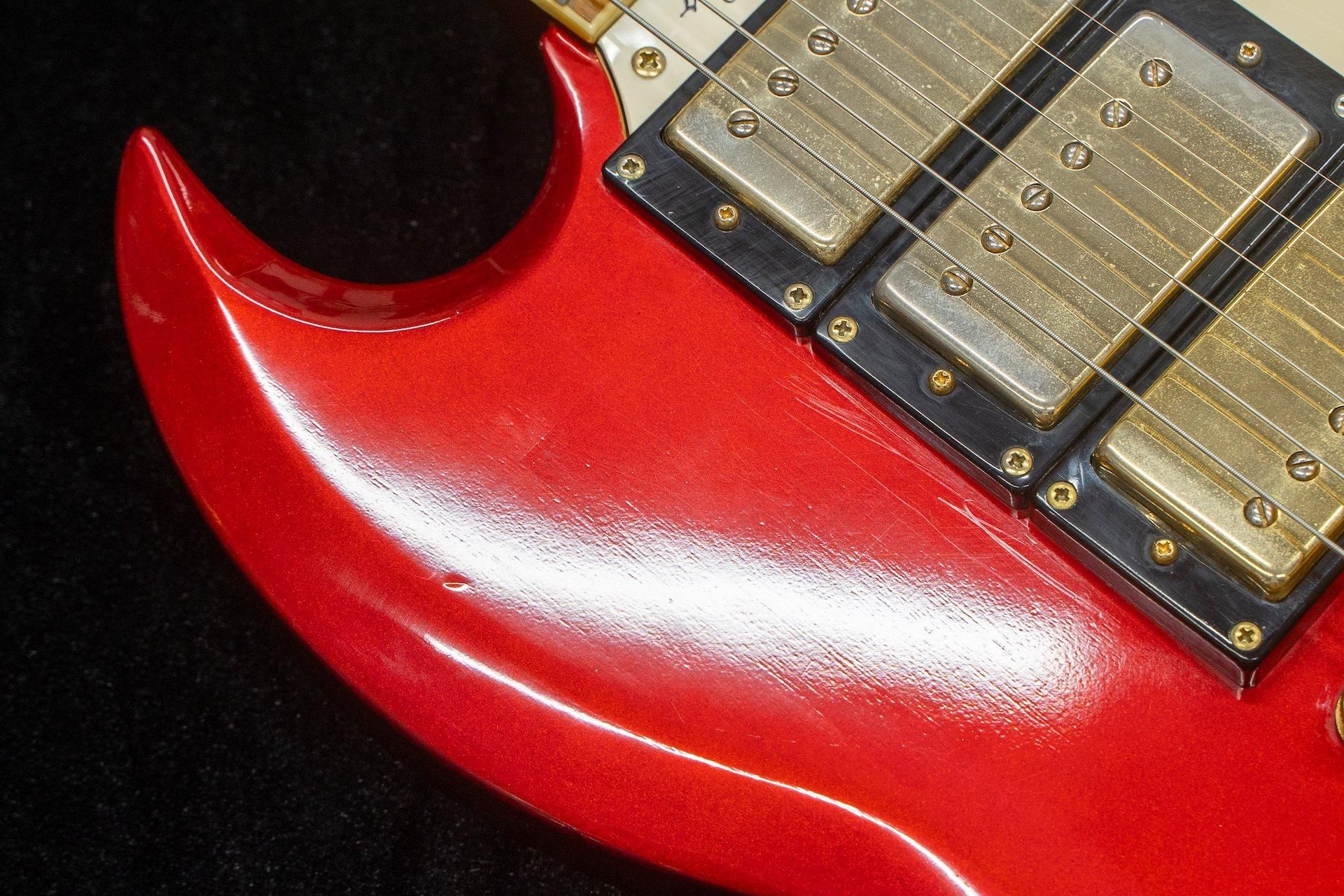 used】Epiphone / G-400 Custom #EE06090027 3.44kg【TONIQ横浜 used】Epiphone / G-400 Custom #EE06090027 3.44kg【TONIQ横浜