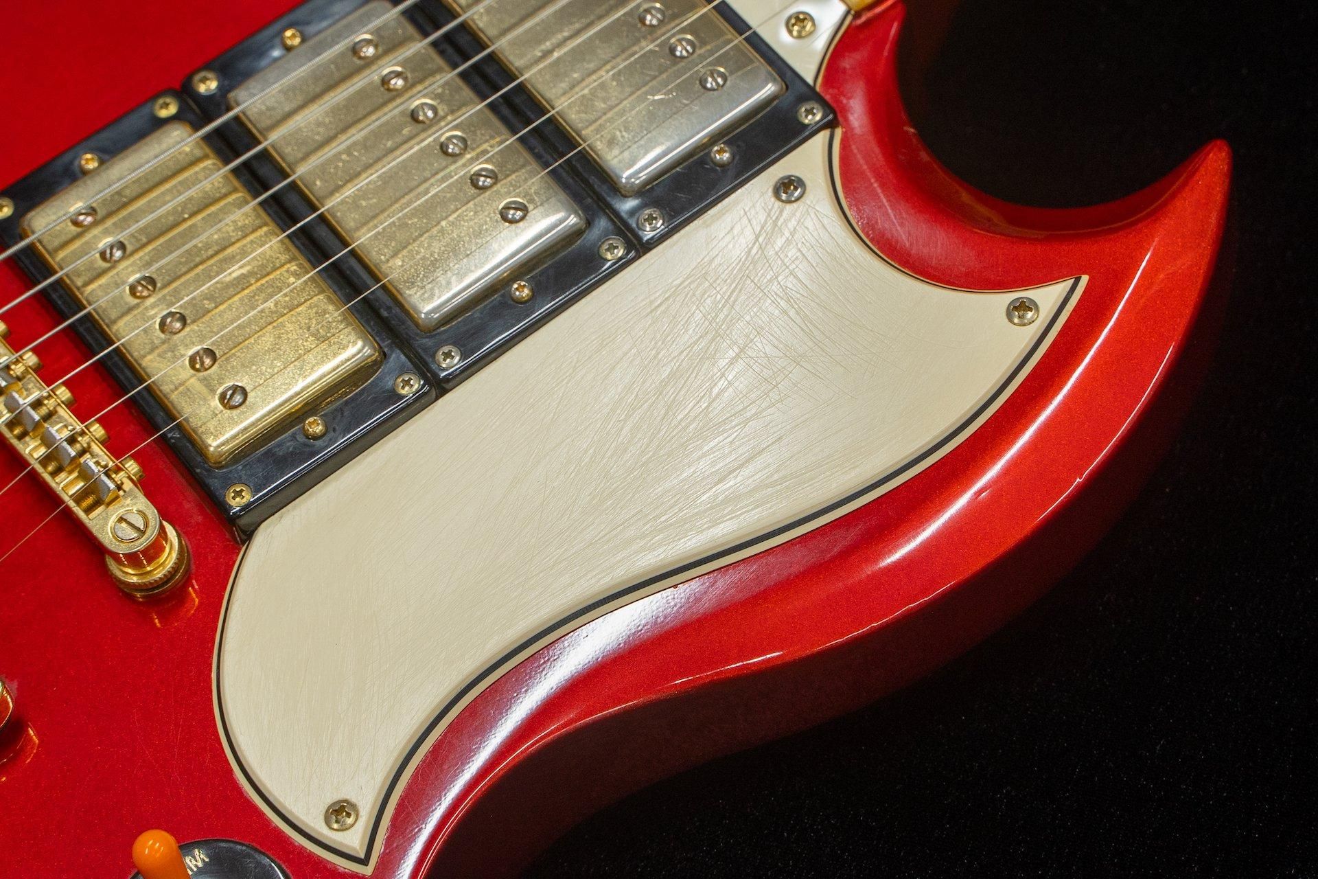 used】Epiphone / G-400 Custom #EE06090027 3.44kg【TONIQ横浜 used】Epiphone / G-400 Custom #EE06090027 3.44kg【TONIQ横浜