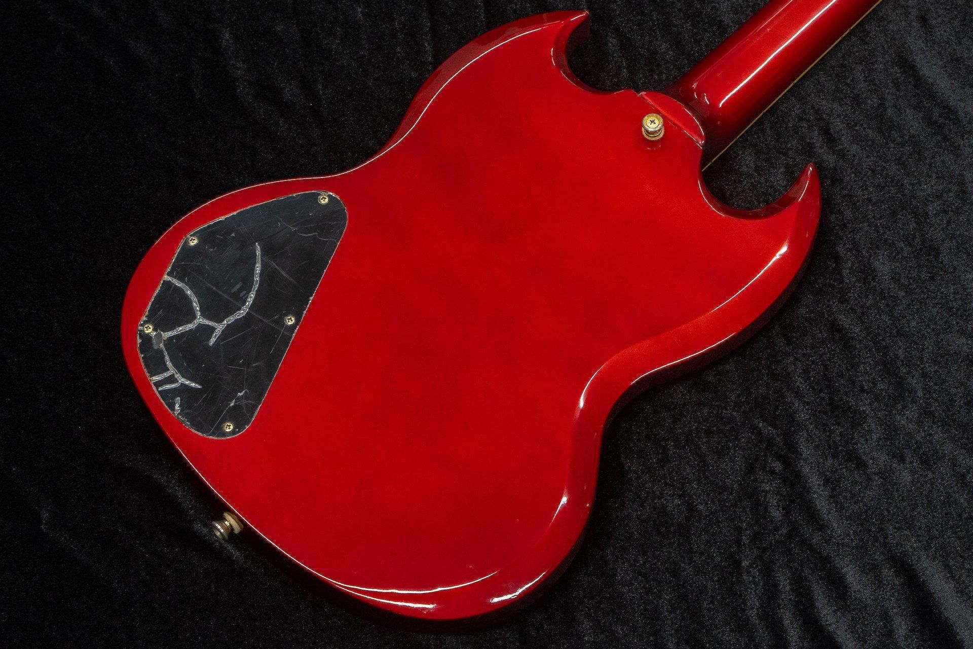 used】Epiphone / G-400 Custom #EE06090027 3.44kg【TONIQ横浜 used】Epiphone / G-400 Custom #EE06090027 3.44kg【TONIQ横浜