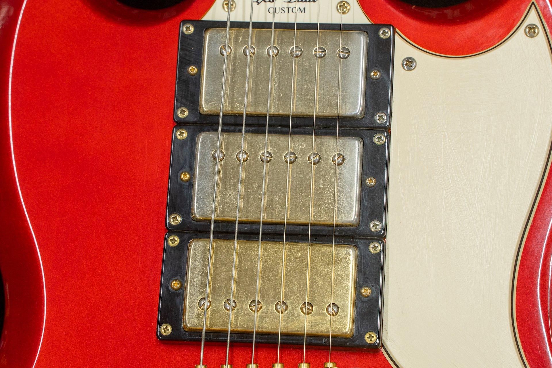 used】Epiphone / G-400 Custom #EE06090027 3.44kg【TONIQ横浜 used】Epiphone / G-400 Custom #EE06090027 3.44kg【TONIQ横浜