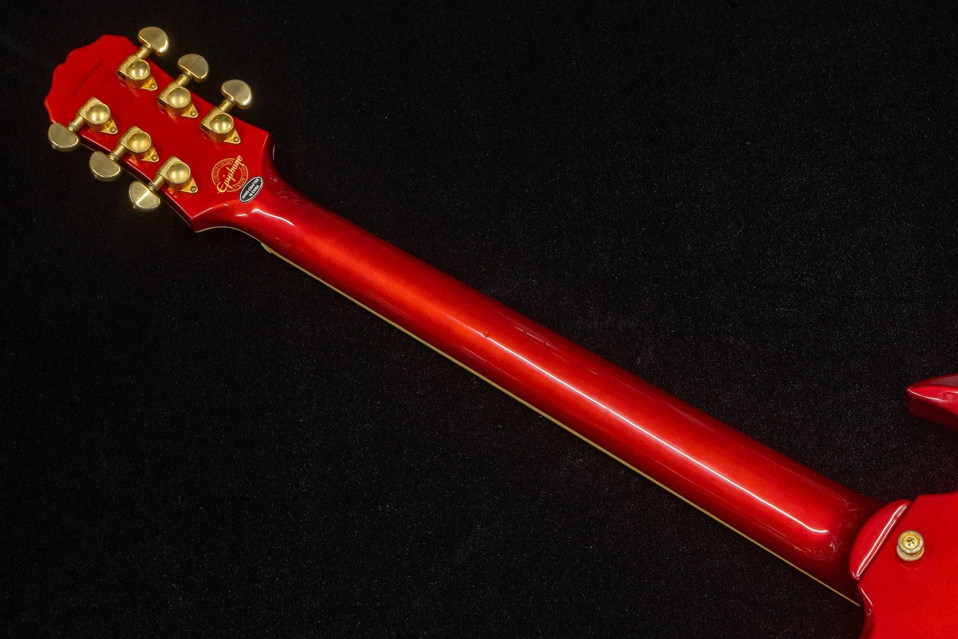 used】Epiphone / G-400 Custom #EE06090027 3.44kg【TONIQ横浜 used】Epiphone / G-400 Custom #EE06090027 3.44kg【TONIQ横浜
