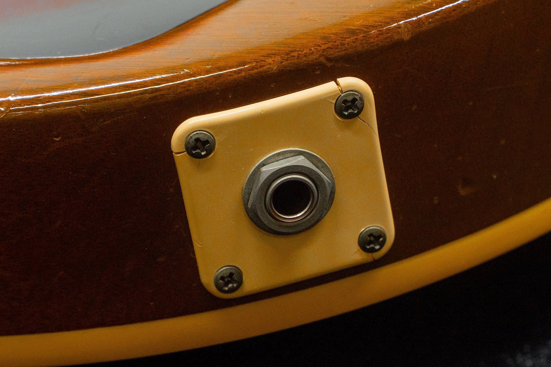 Gibson Les Paul Standard 1999年製 Gibson Les Paul Standard 1999 - Tobacco Burst | Blue Guitars