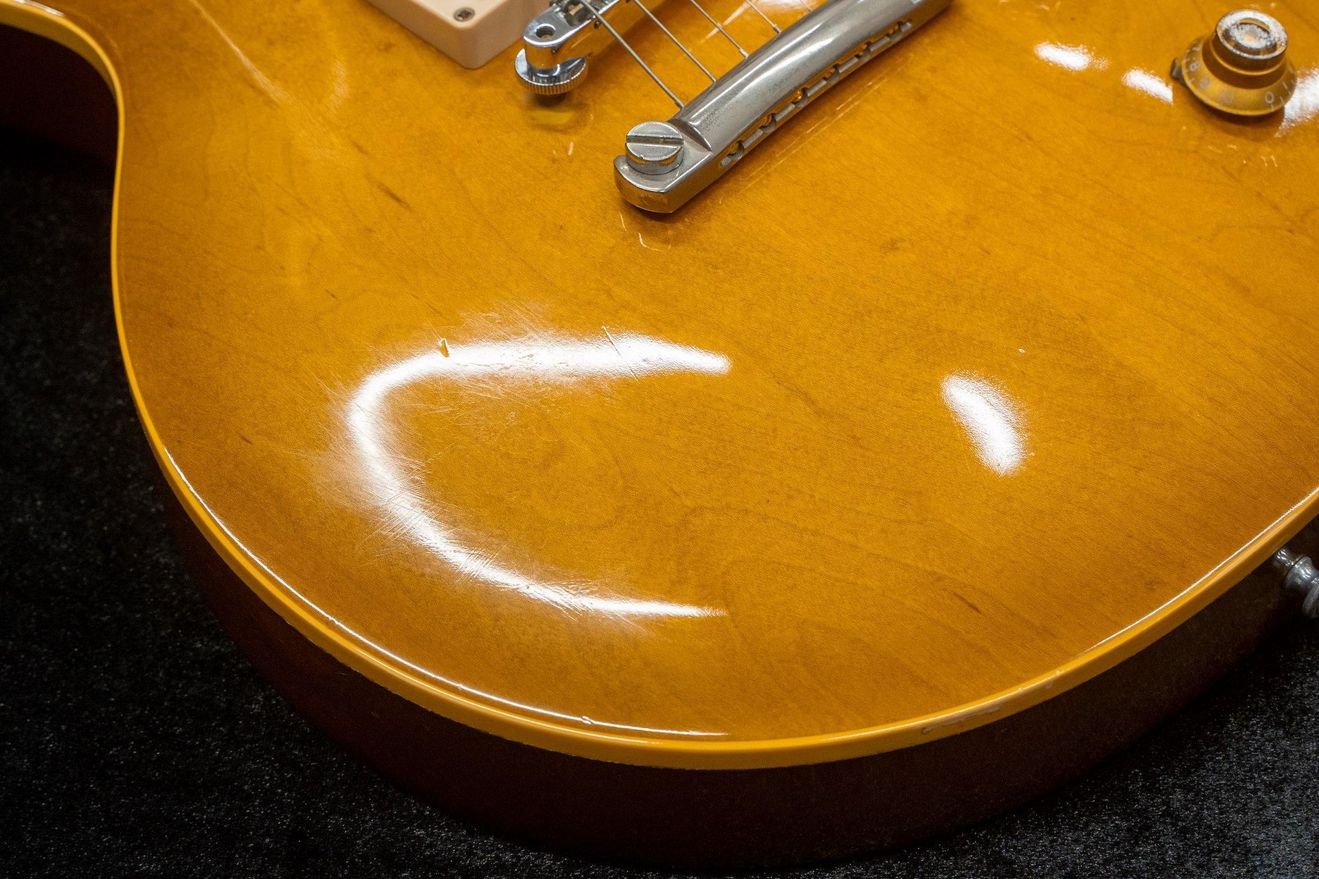 used】Gibson / Les Paul Standard 1999 Mod. #93229439 3.9kg used】Gibson / Les Paul Standard 1999 Mod. #93229439 3.9kg