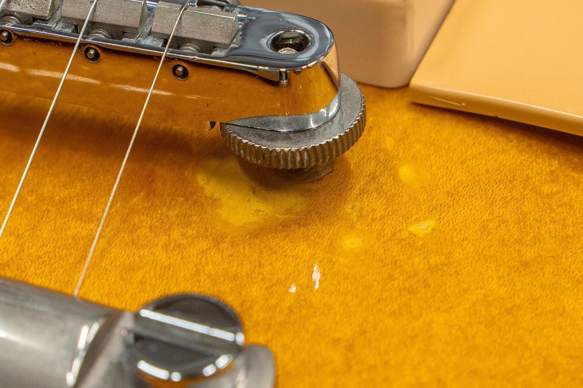 used】Gibson / Les Paul Standard 1999 Mod. #93229439 3.9kg【TONIQ