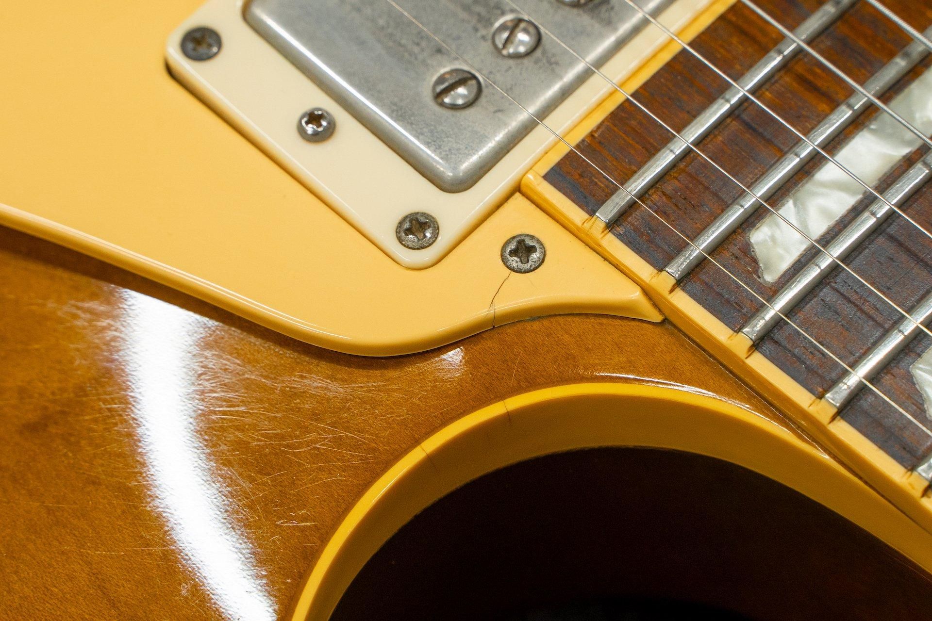 used】Gibson / Les Paul Standard 1999 Mod. #93229439 3.9kg used】Gibson / Les Paul Standard 1999 Mod. #93229439 3.9kg