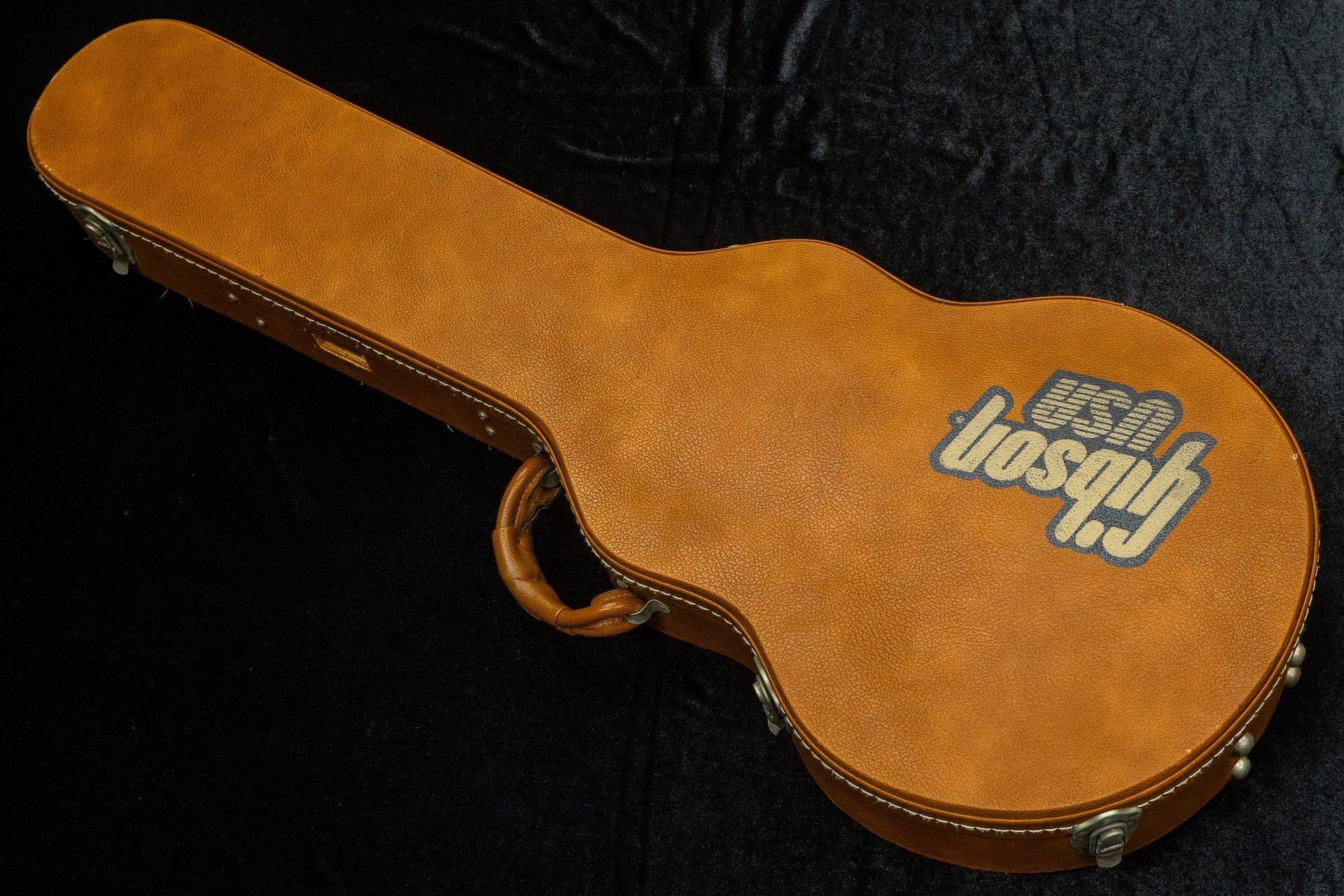 Gibson Les Paul Standard Heritage Cherry Sunburst【1999年製