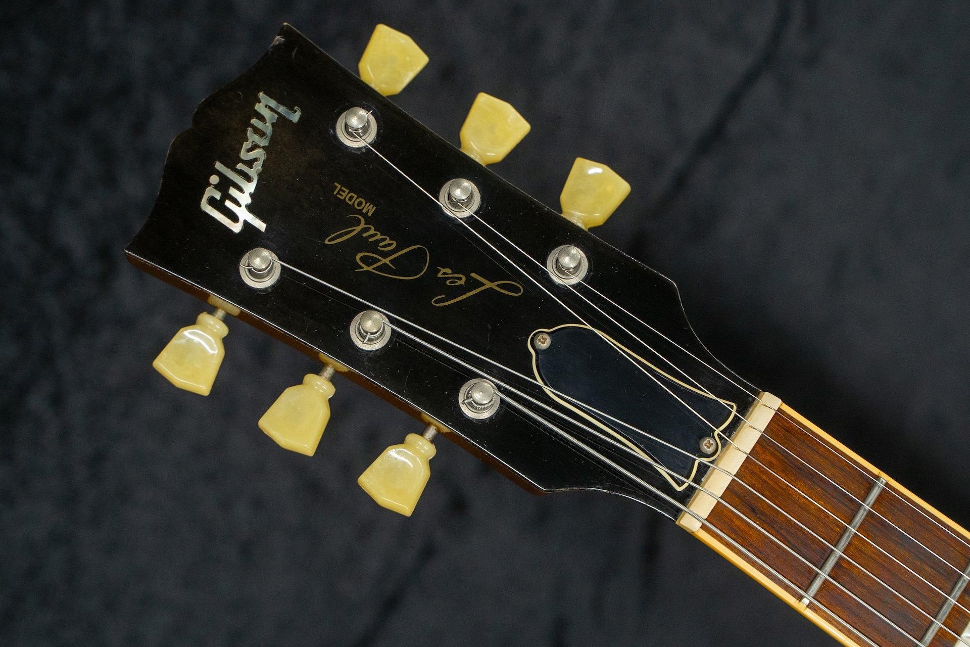 Gibson Les Paul Standard 1999年製 楽天市場】【used】Gibson Les Paul Standard 1999 Mod