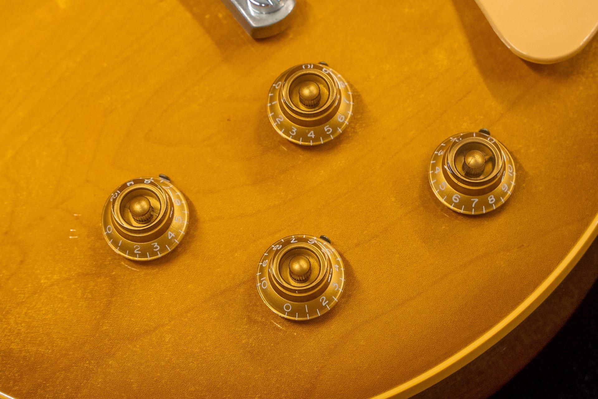 Gibson Les Paul Standard 1999年製 中古】Gibson Les Paul Standard 1999年製 - 神奈川県の中古楽器店