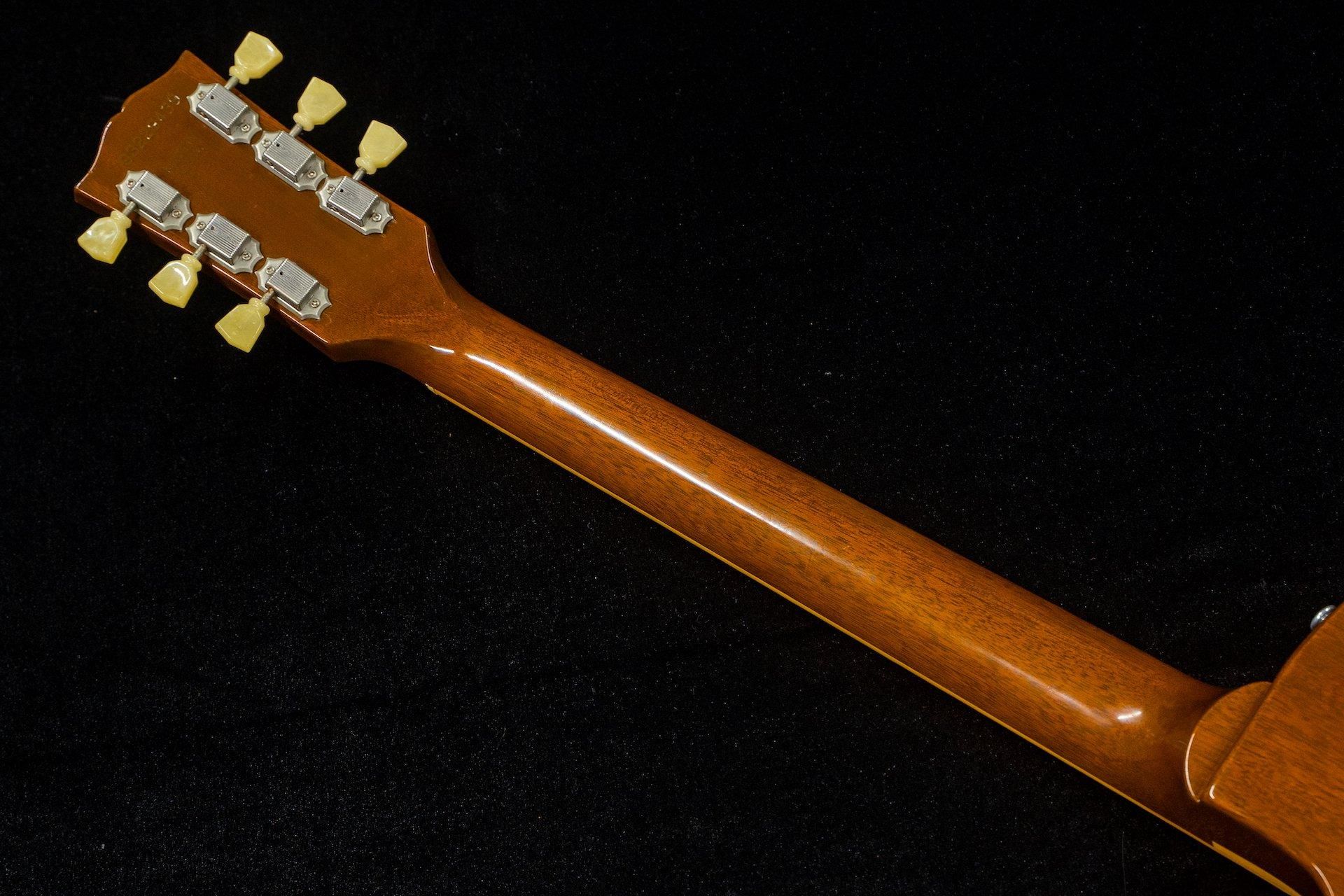 used】Gibson / Les Paul Standard 1999 Mod. #93229439 3.9kg【TONIQ