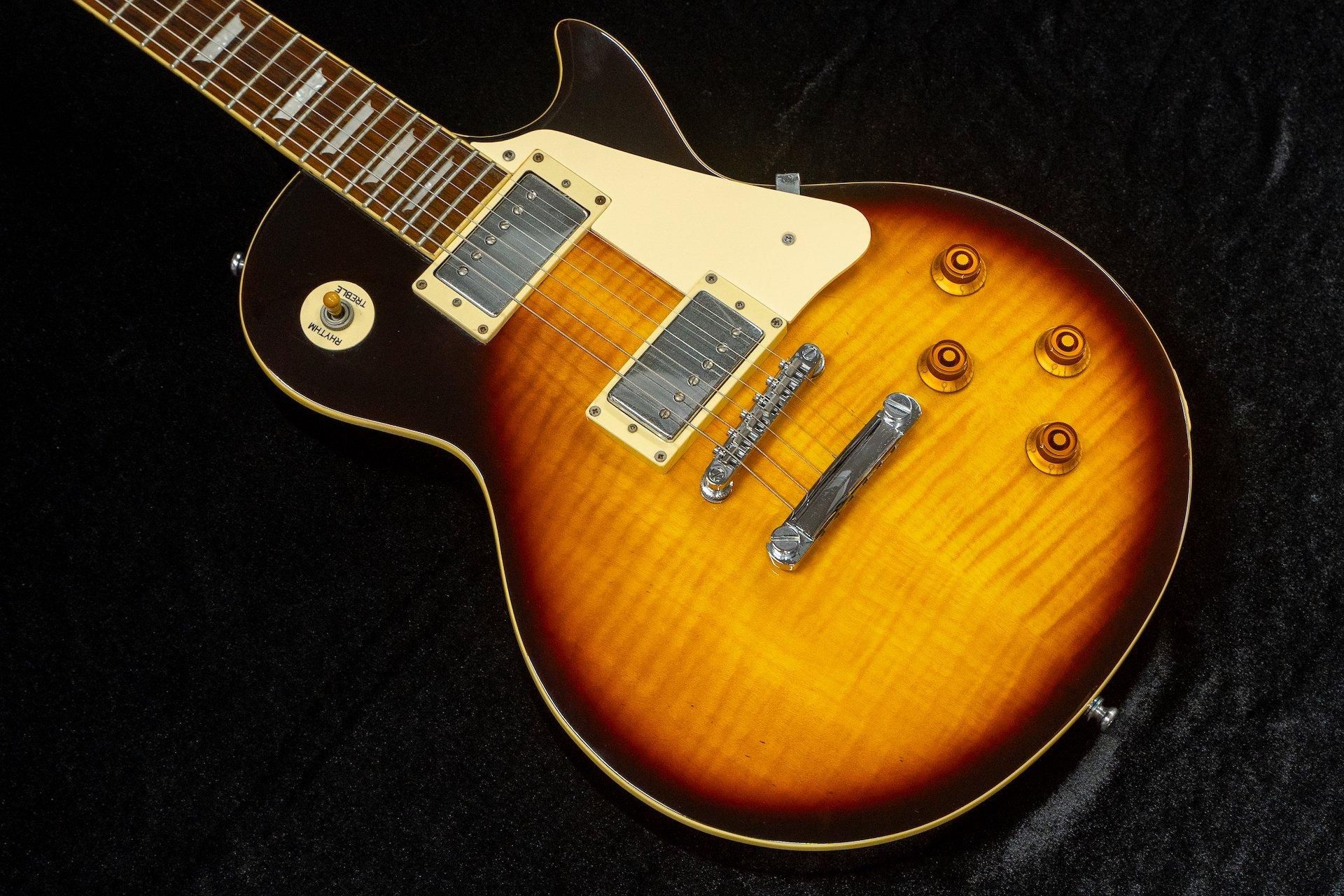 Tokai ALS-48 Love Rock
